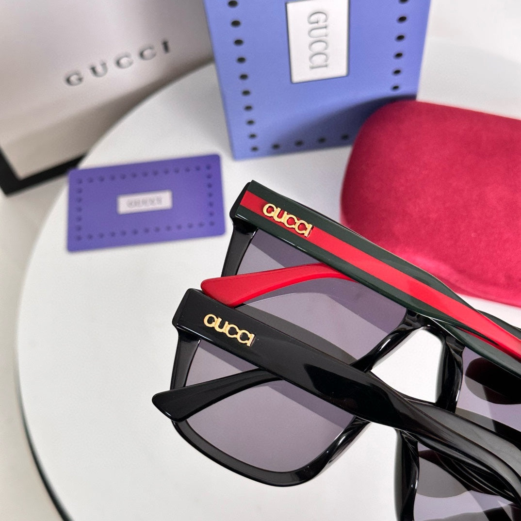 LuxluxHouse Best Quality Glasses Gucci