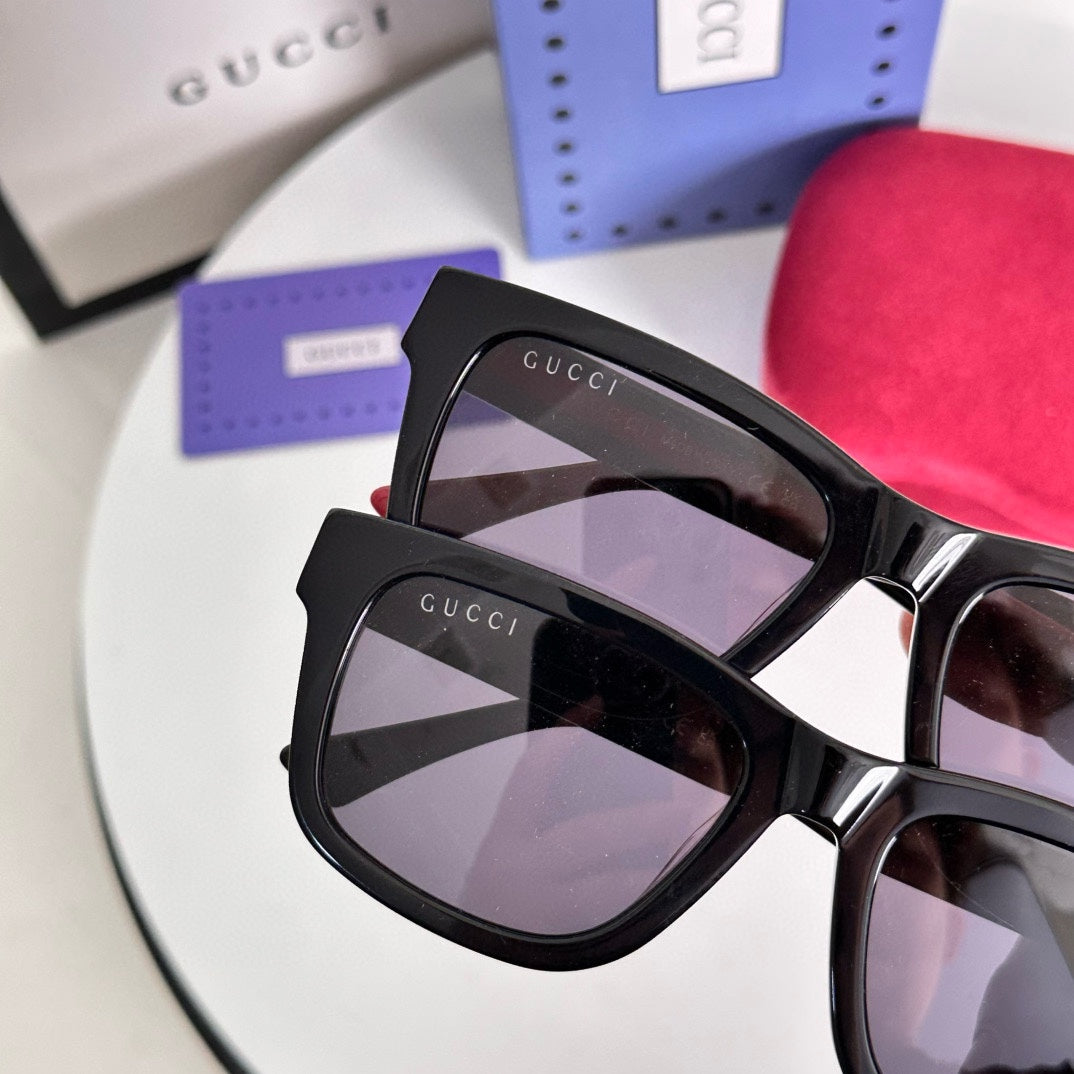 LuxluxHouse Best Quality Glasses Gucci