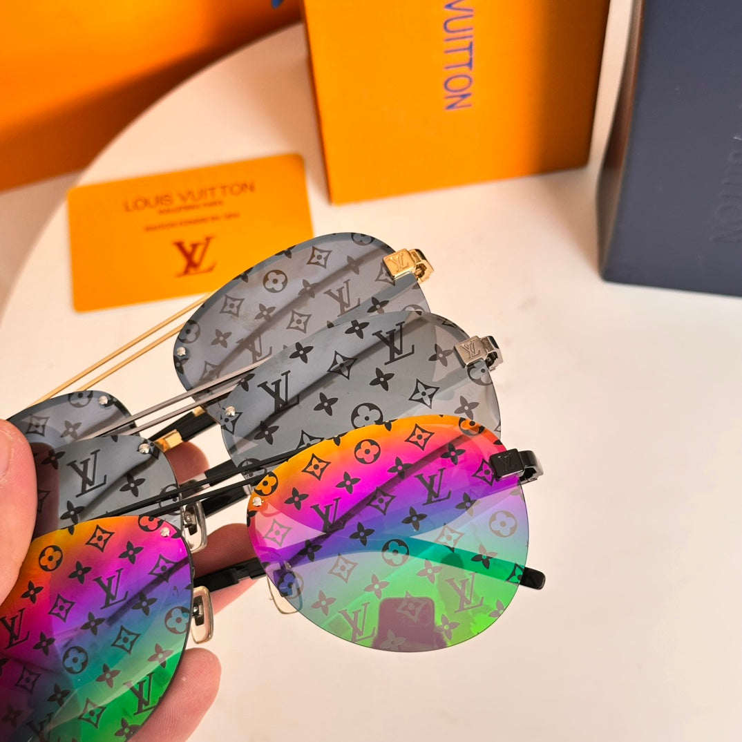 LuxluxHouse Best Quality Glasses Louis Vuitton