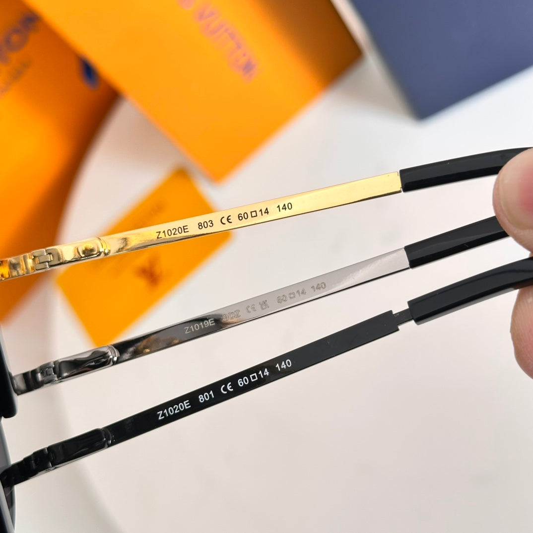 LuxluxHouse Best Quality Glasses Louis Vuitton