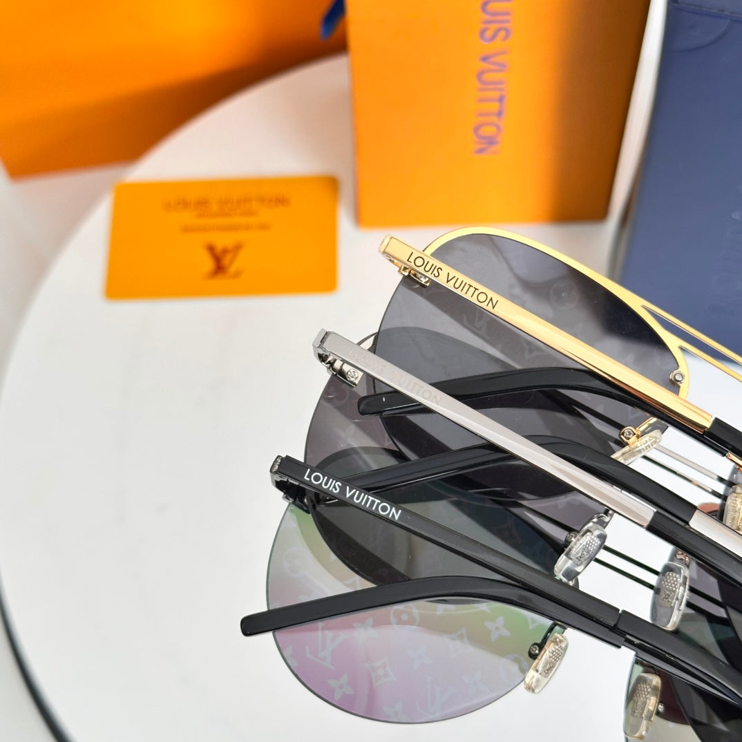 LuxluxHouse Best Quality Glasses Louis Vuitton