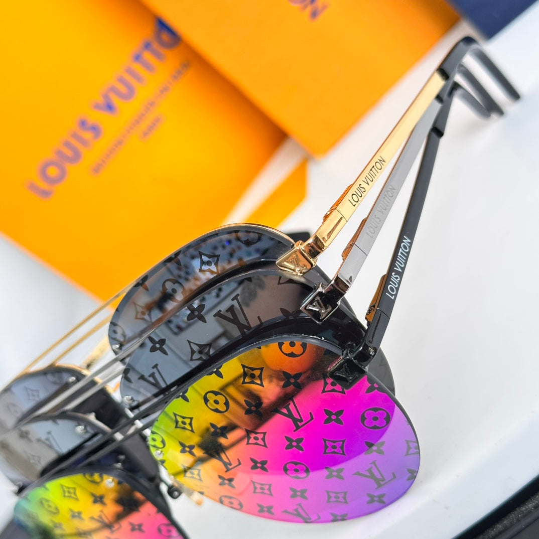LuxluxHouse Best Quality Glasses Louis Vuitton