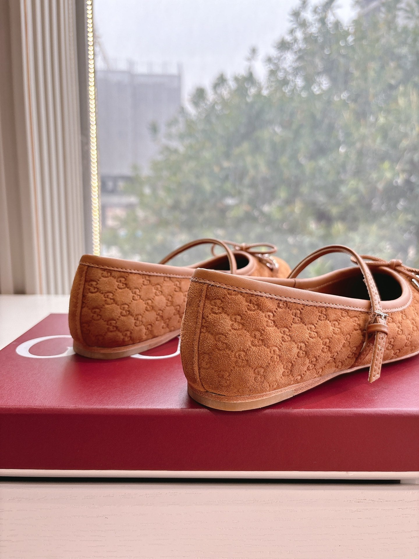 LuxluxHouse Best Quality Gucci Women Shoes