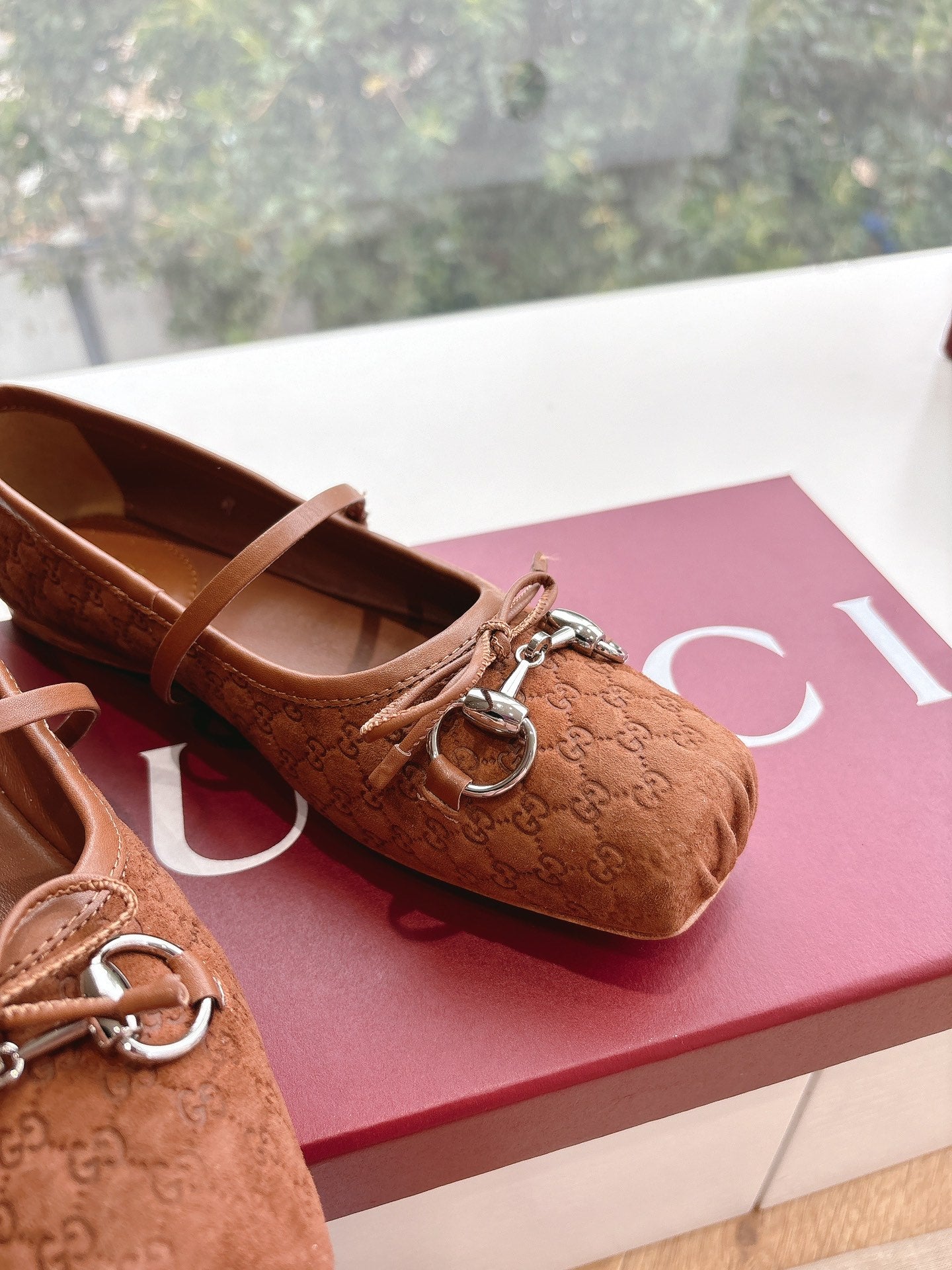 LuxluxHouse Best Quality Gucci Women Shoes