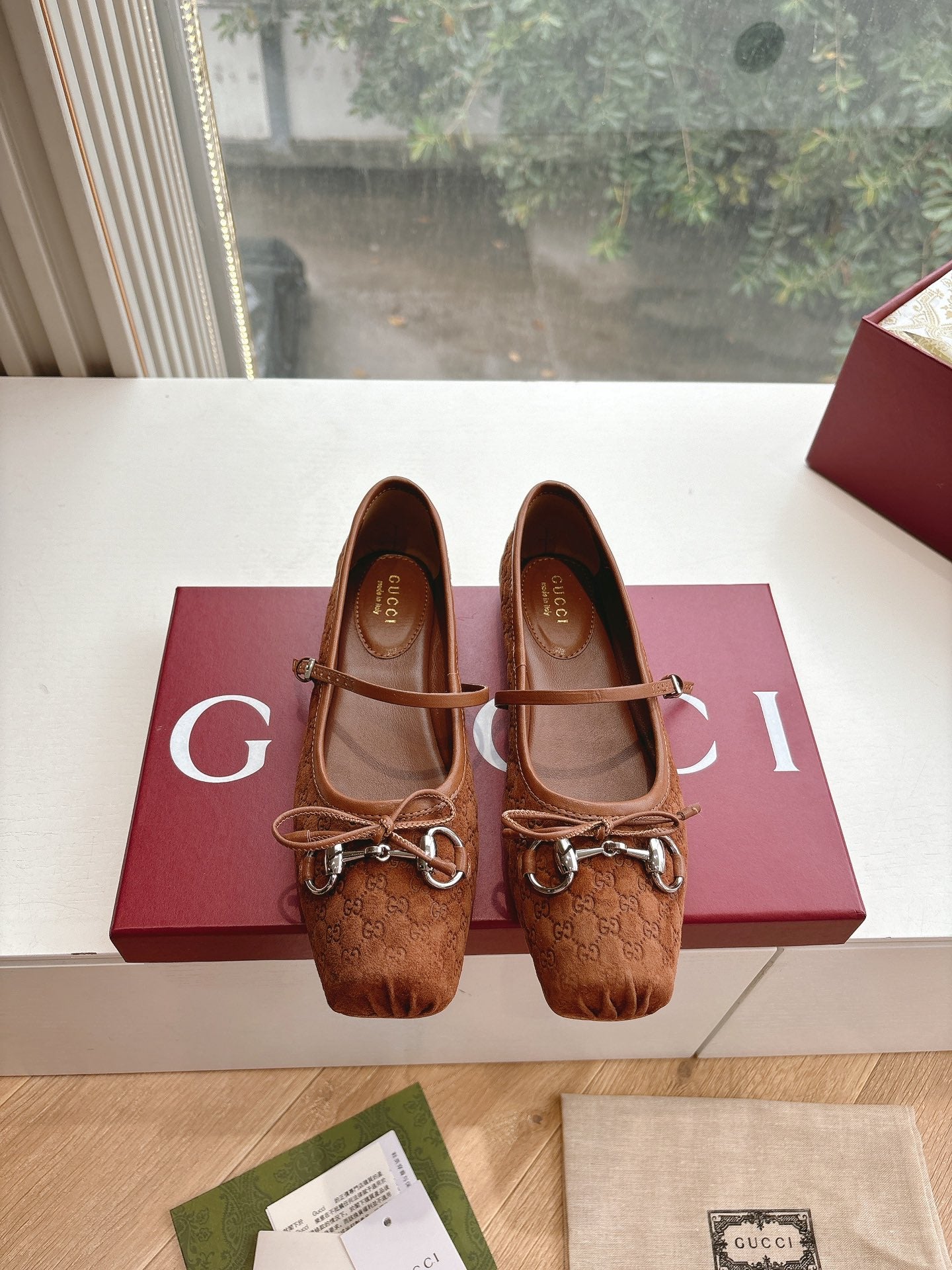 LuxluxHouse Best Quality Gucci Women Shoes