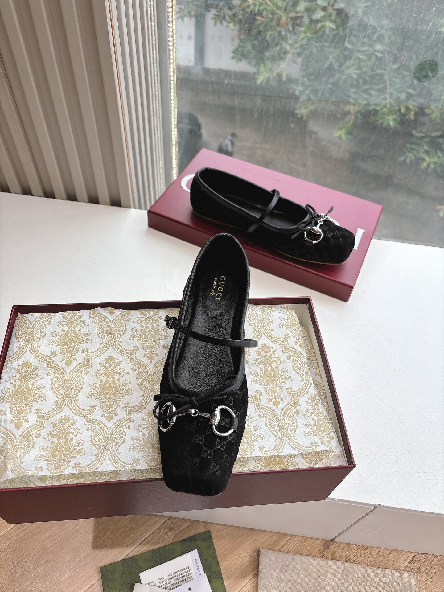 LuxluxHouse Best Quality Gucci Women Shoes