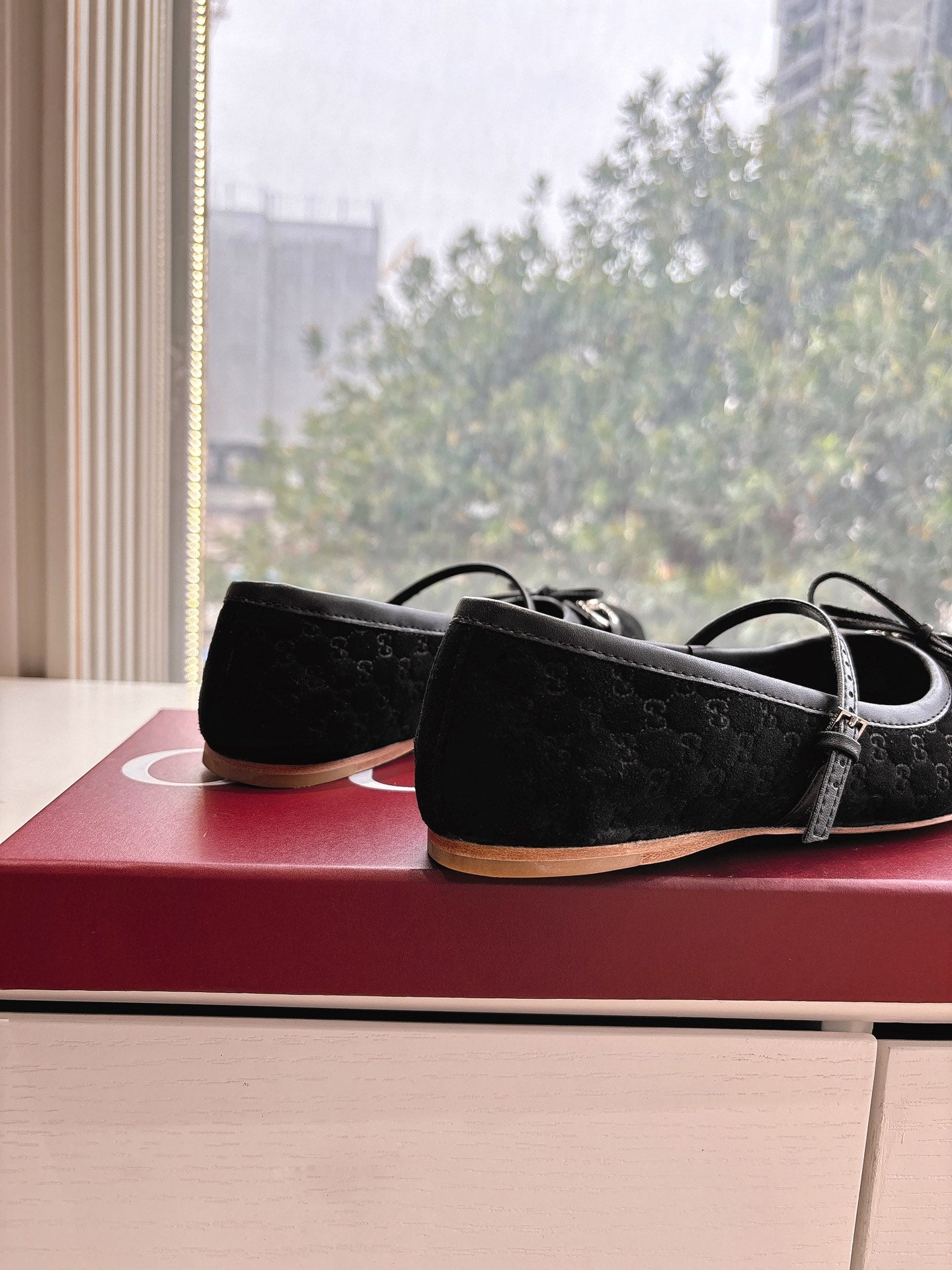 LuxluxHouse Best Quality Gucci Women Shoes