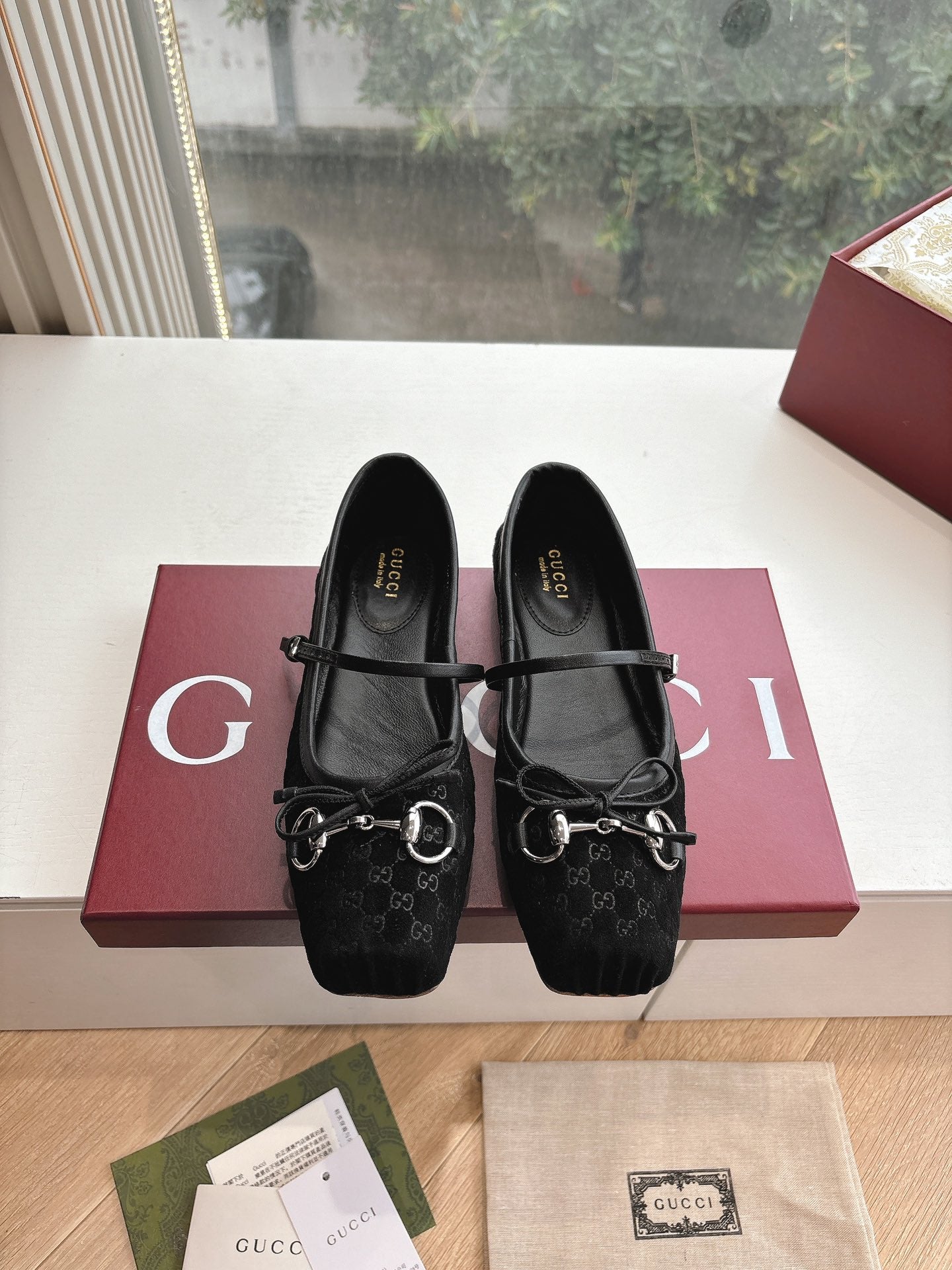LuxluxHouse Best Quality Gucci Women Shoes