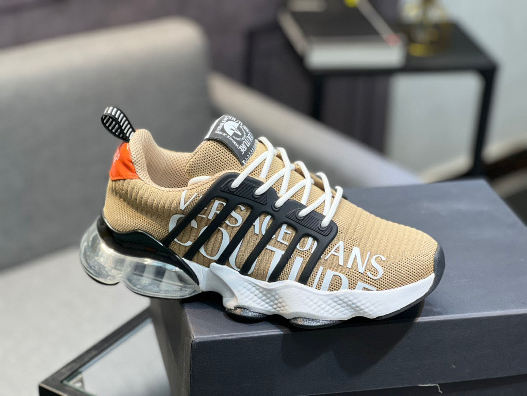 LuxluxHouse Best Quality Shoes Versace