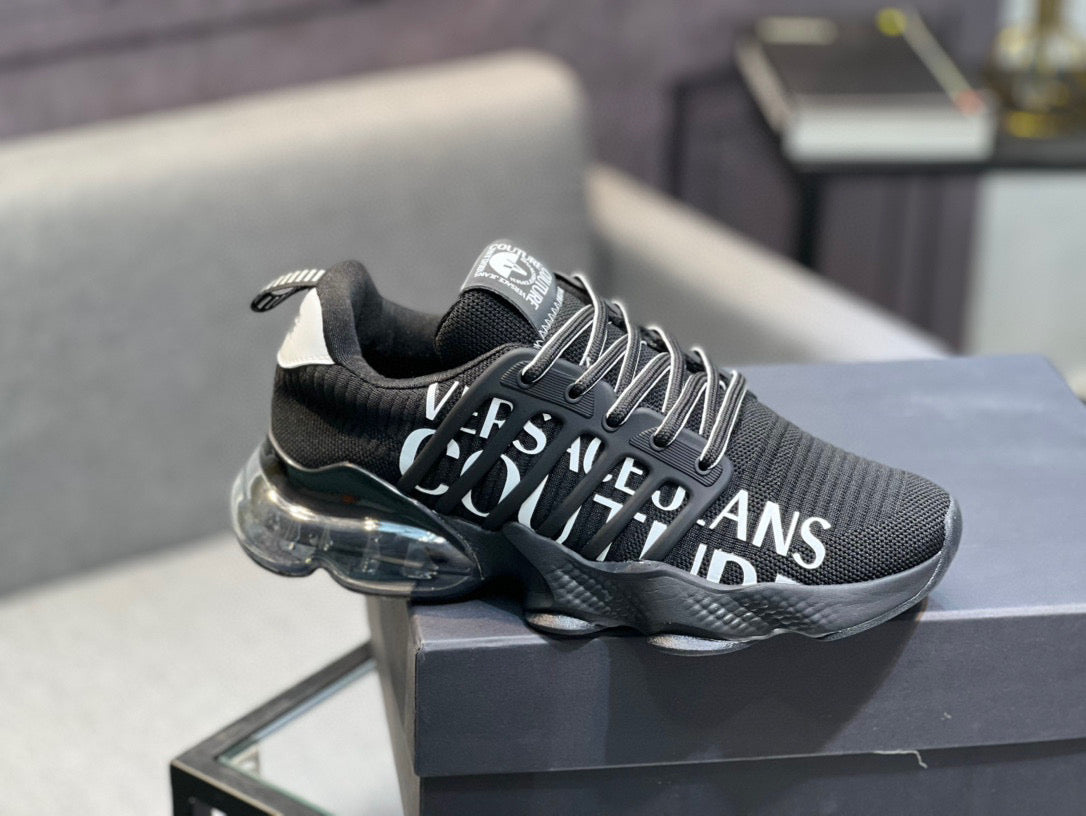 LuxluxHouse Best Quality Shoes Versace