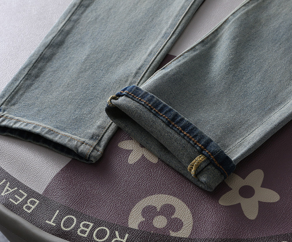 LuxluxHouse Best Quality Clothes Pants Zegna
