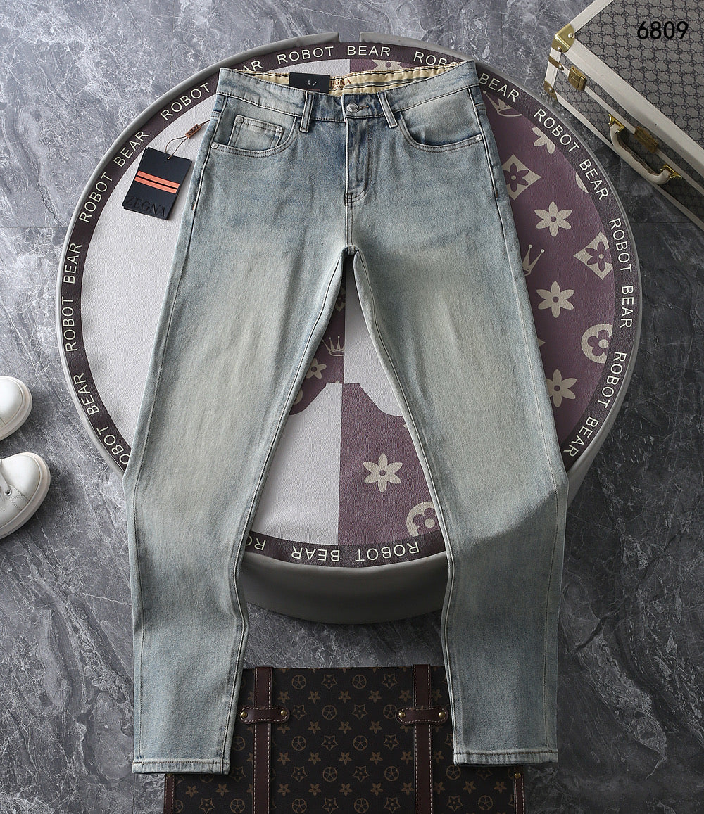 LuxluxHouse Best Quality Clothes Pants Zegna