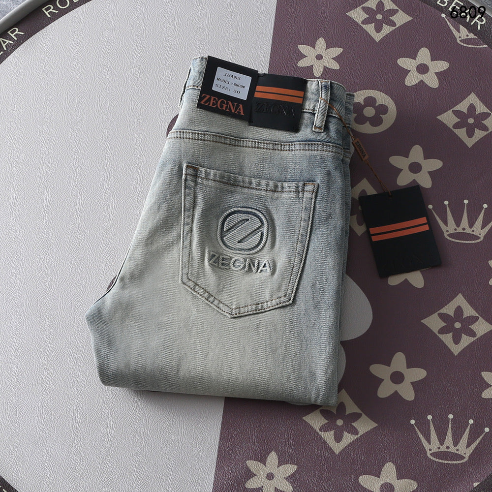 LuxluxHouse Best Quality Clothes Pants Zegna
