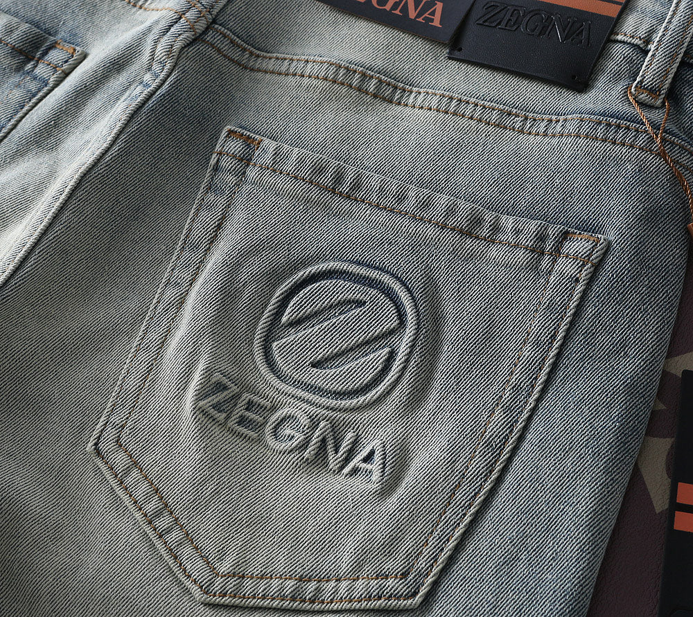 LuxluxHouse Best Quality Clothes Pants Zegna