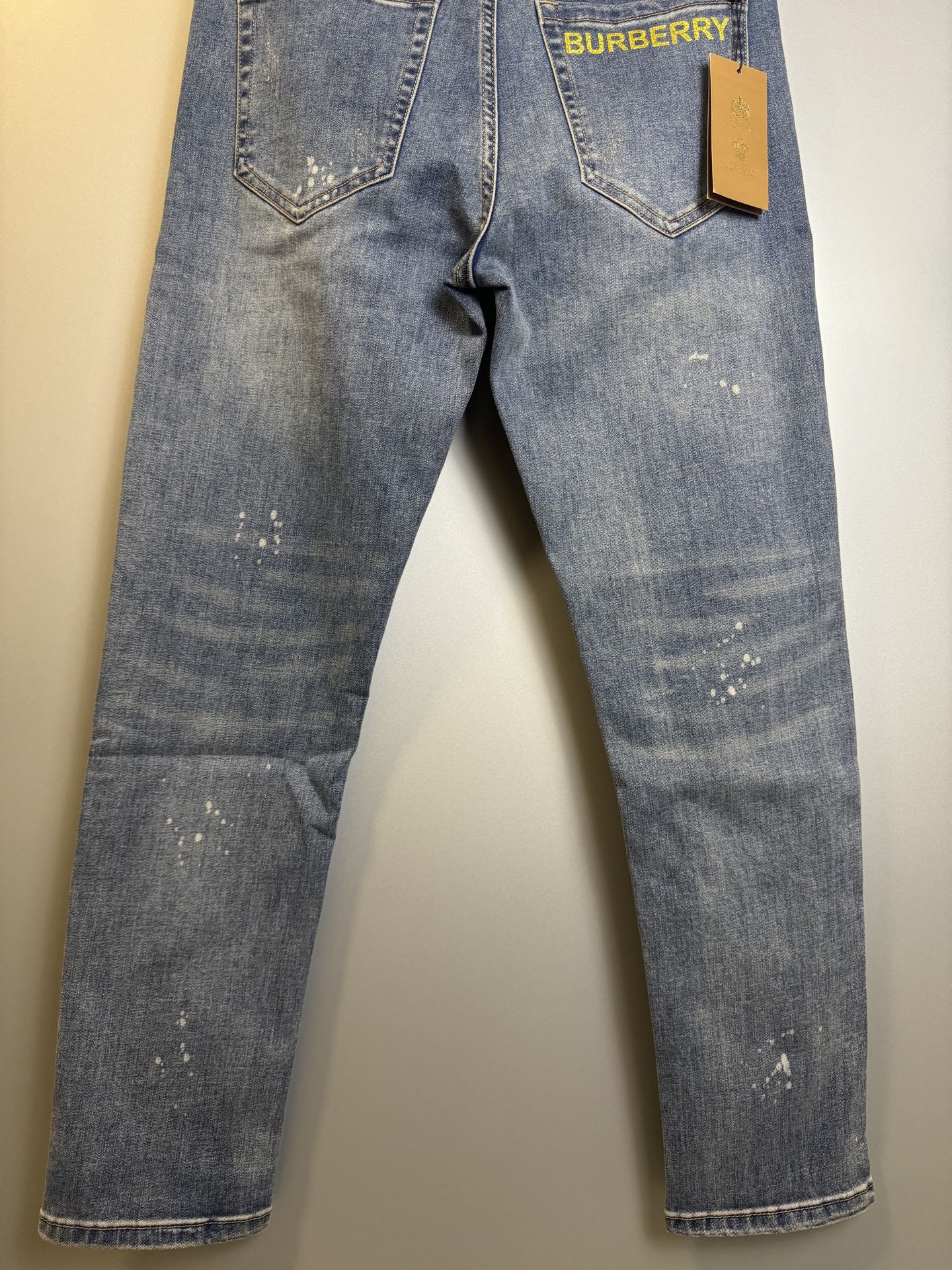 LuxluxHouse Best Quality Clothes Burberry Pants