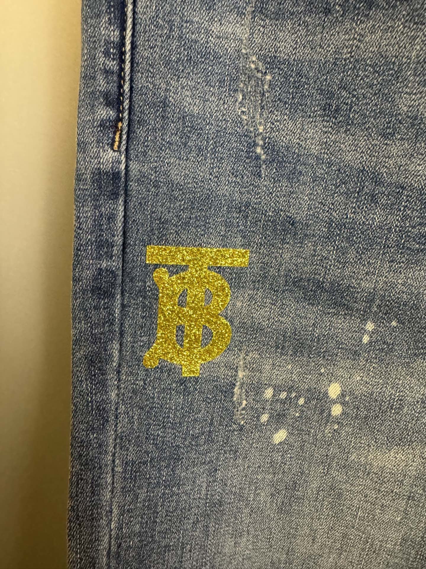 LuxluxHouse Best Quality Clothes Burberry Pants