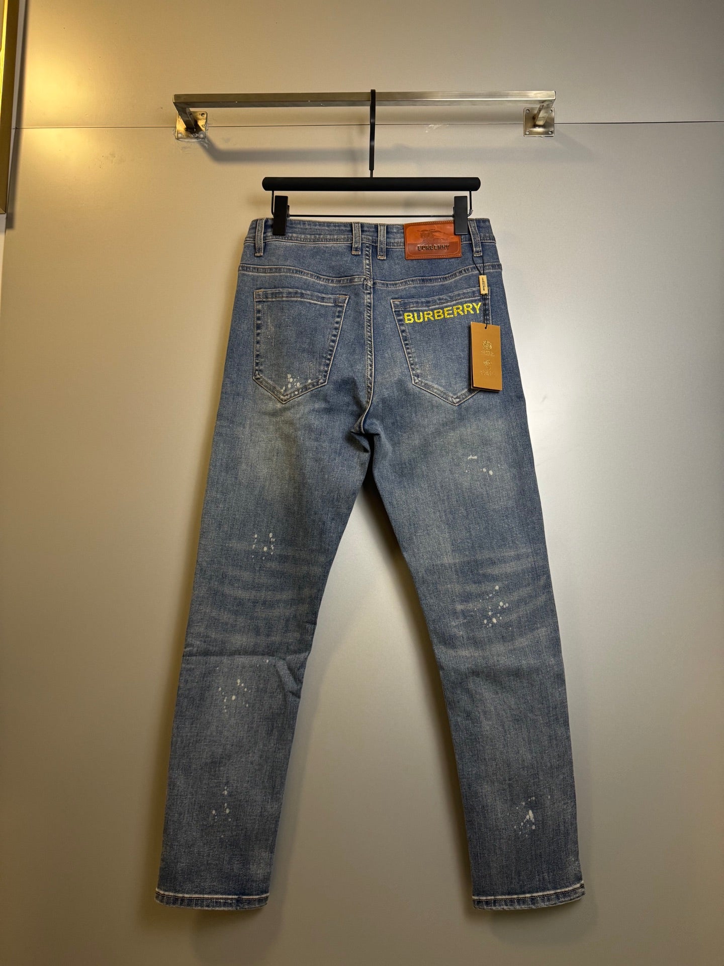 LuxluxHouse Best Quality Clothes Burberry Pants