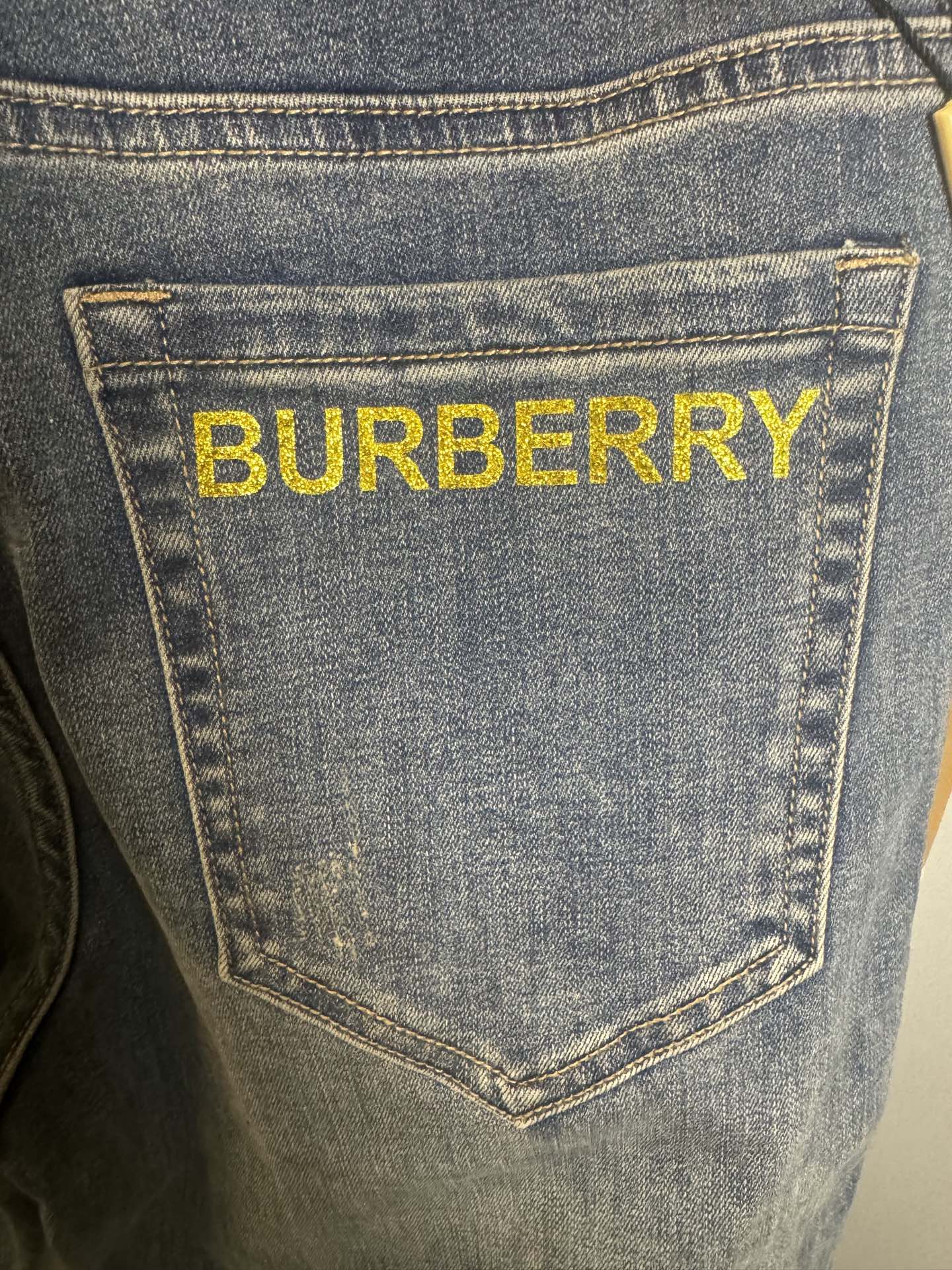 LuxluxHouse Best Quality Clothes Burberry Pants