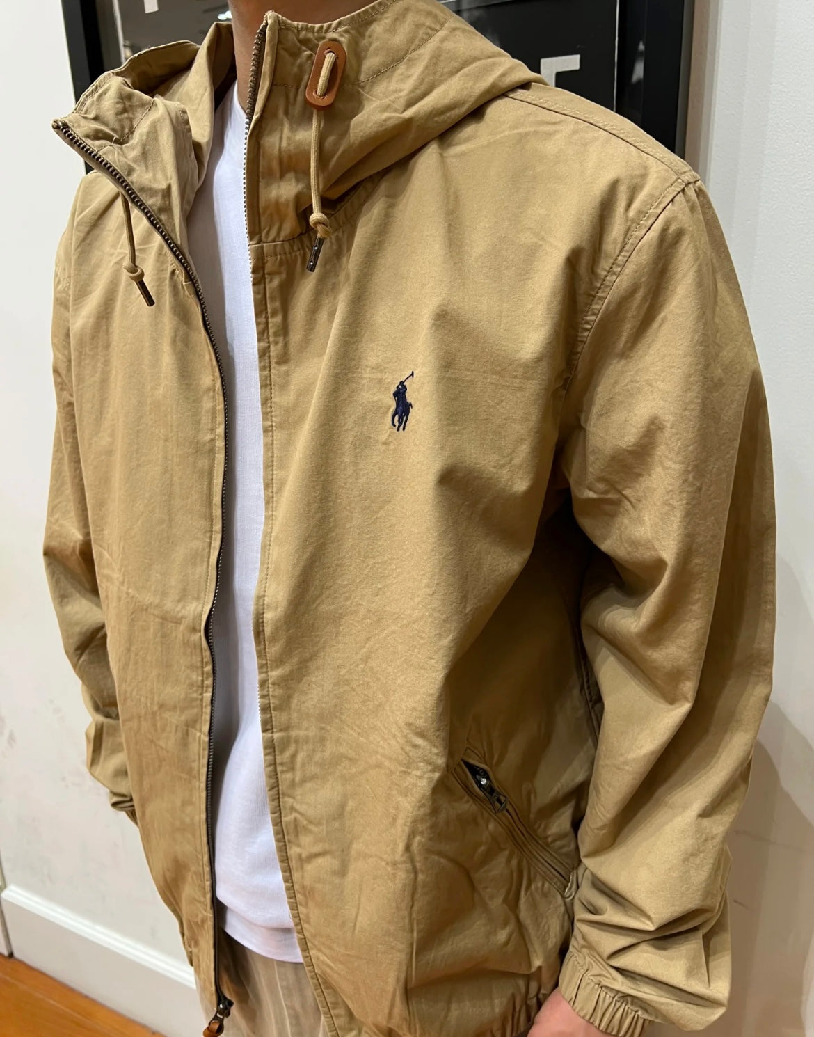 LuxluxHouse Best Quality Clothes Ralph Lauren Coats & Jackets