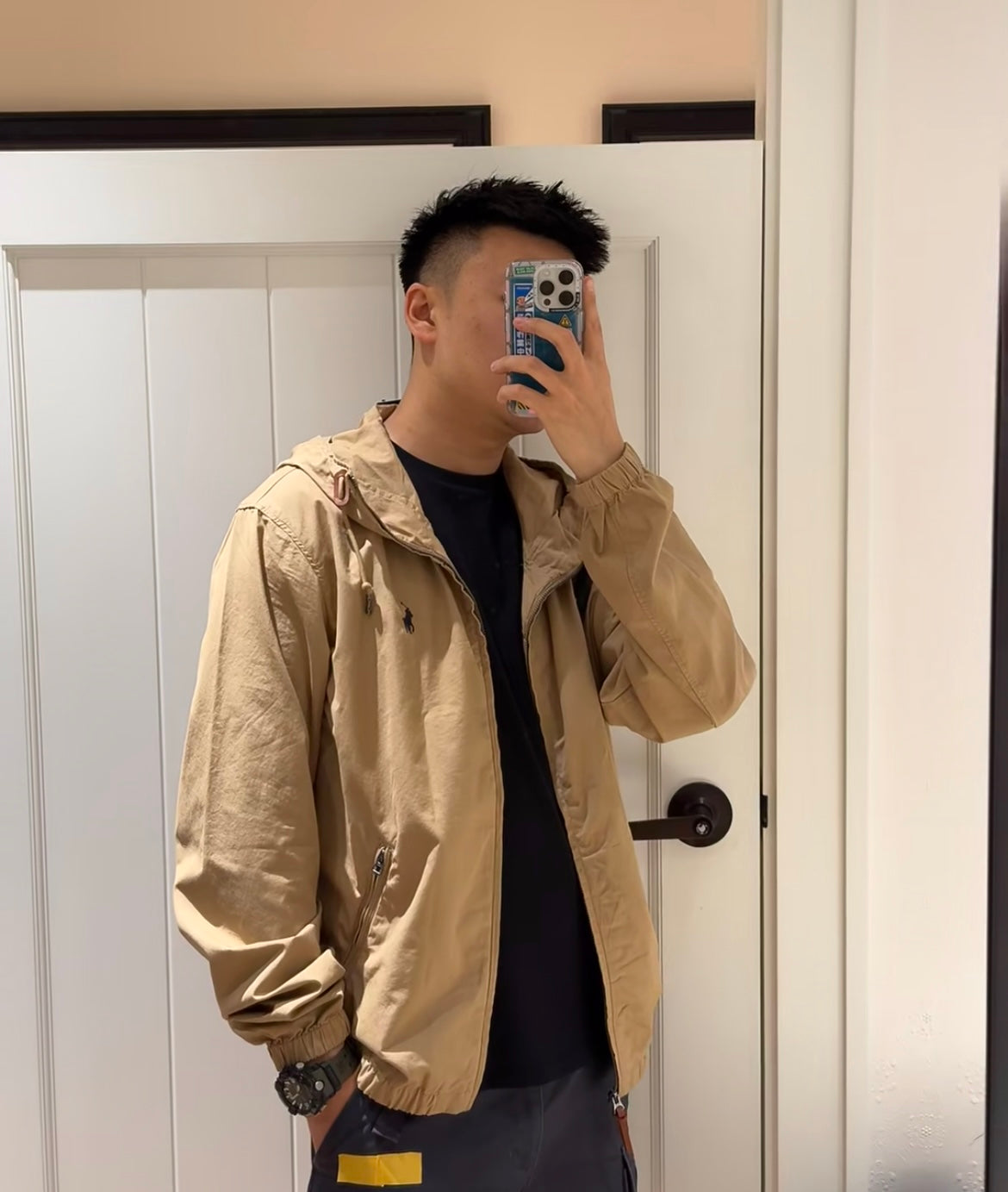 LuxluxHouse Best Quality Clothes Ralph Lauren Coats & Jackets