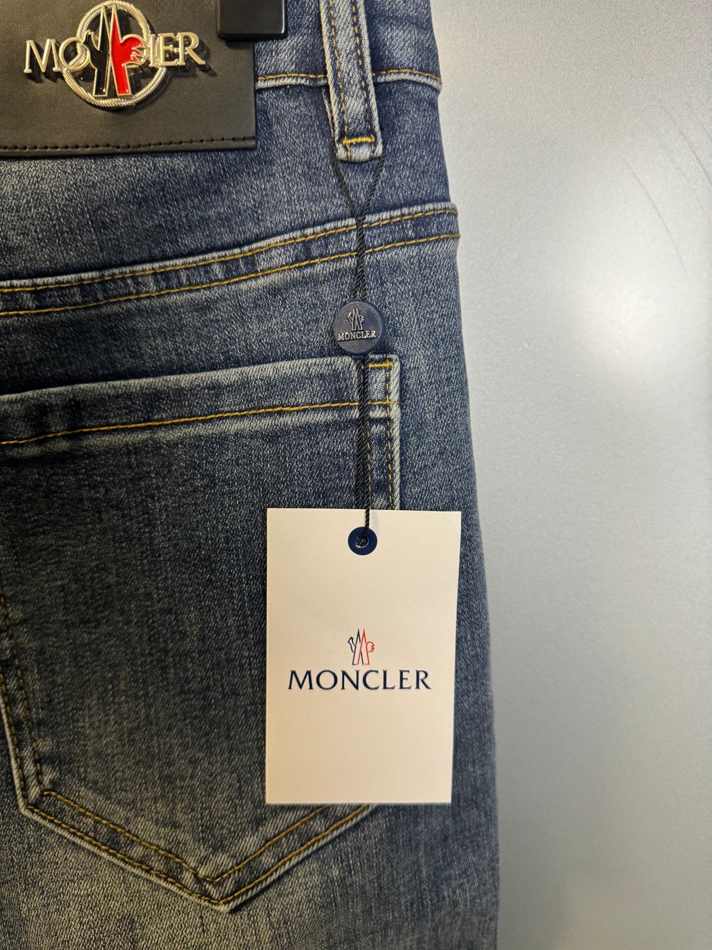 LuxluxHouse Best Quality Clothes Pants Moncler