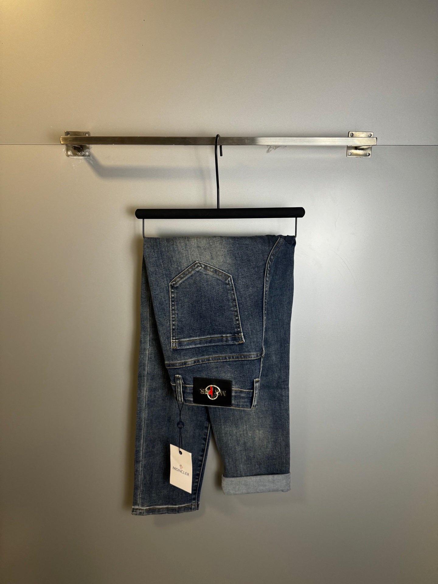 LuxluxHouse Best Quality Clothes Pants Moncler