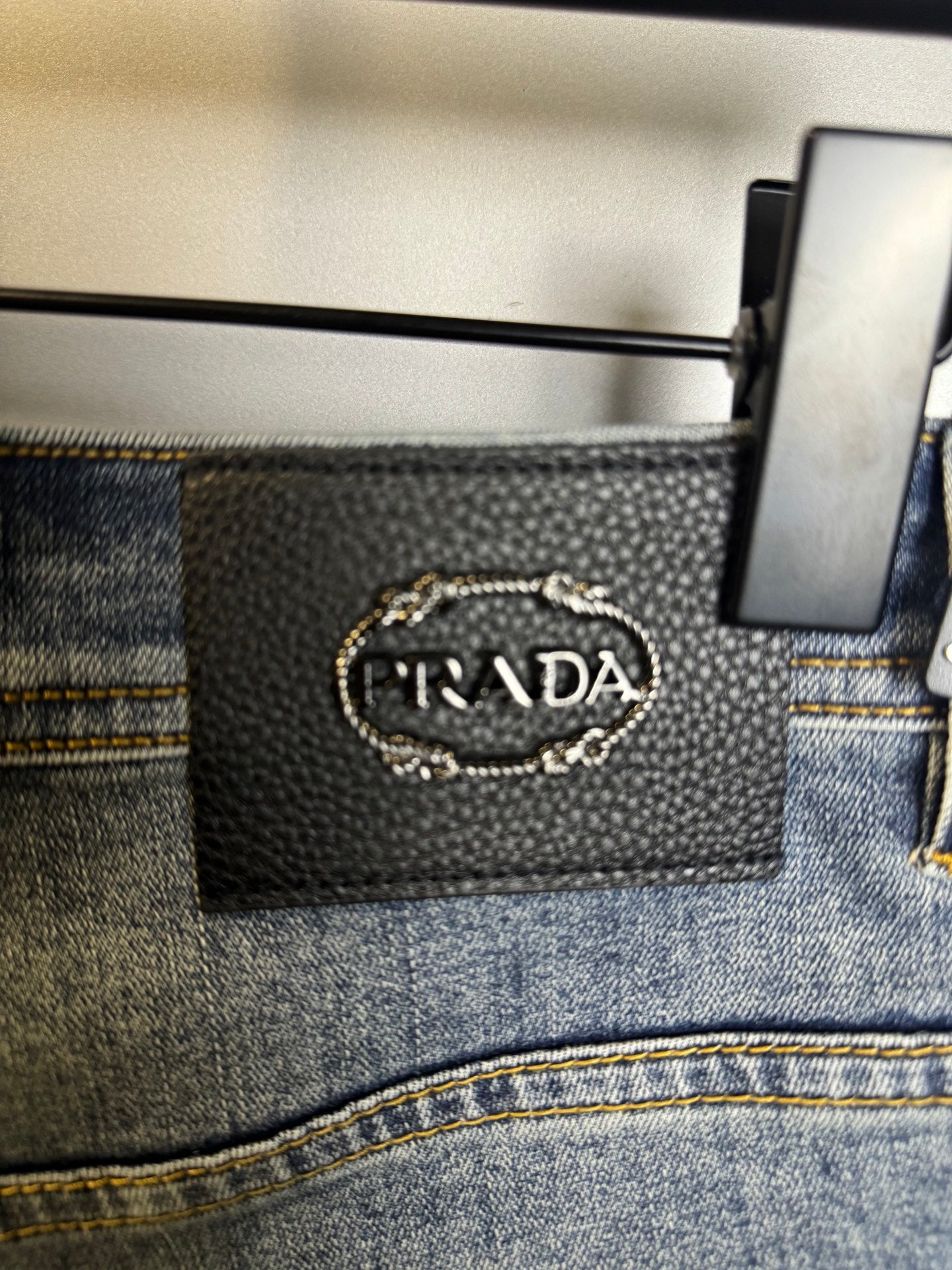 LuxluxHouse Best Quality Clothes Pants Prada