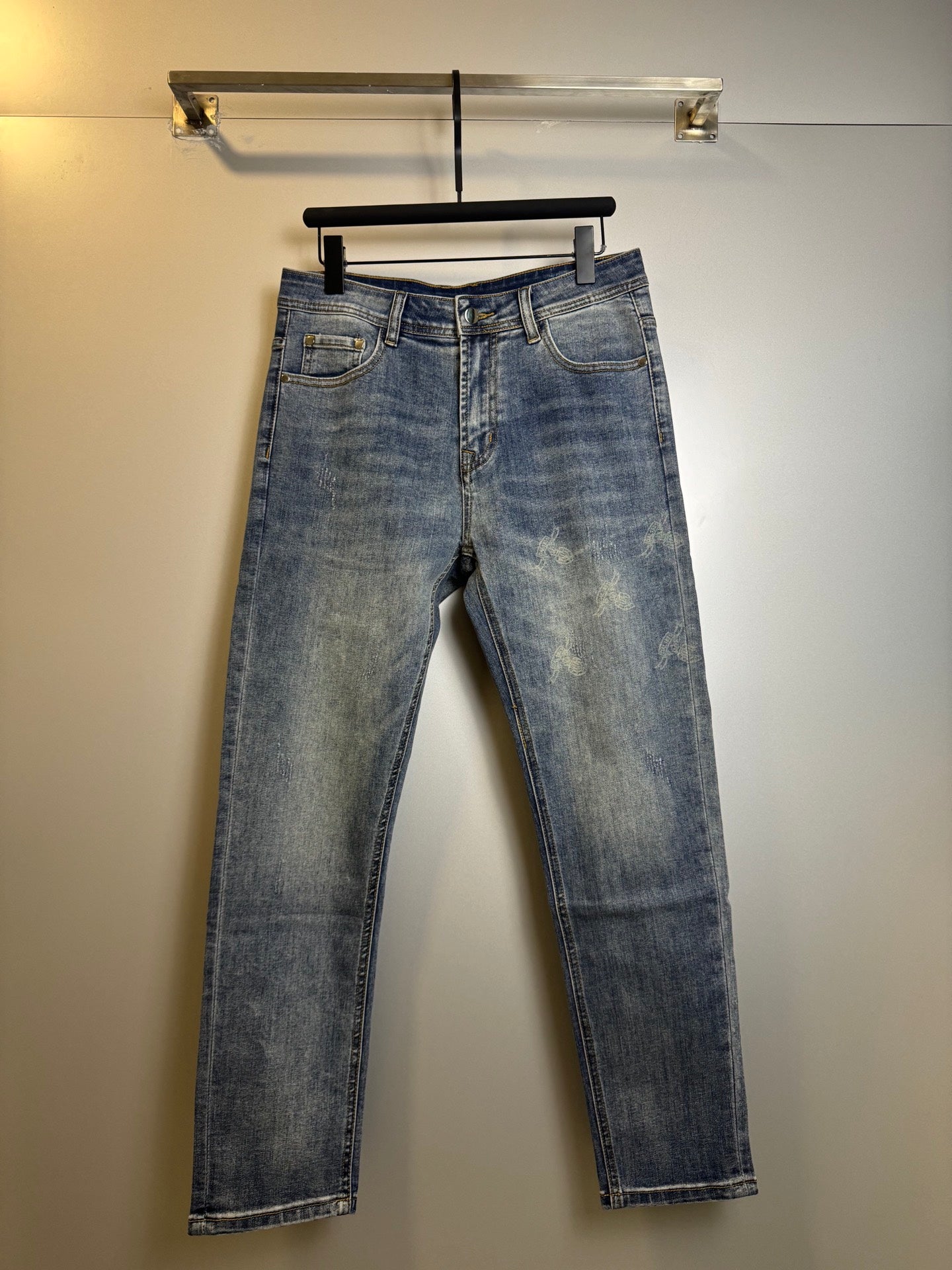 LuxluxHouse Best Quality Clothes Pants Prada