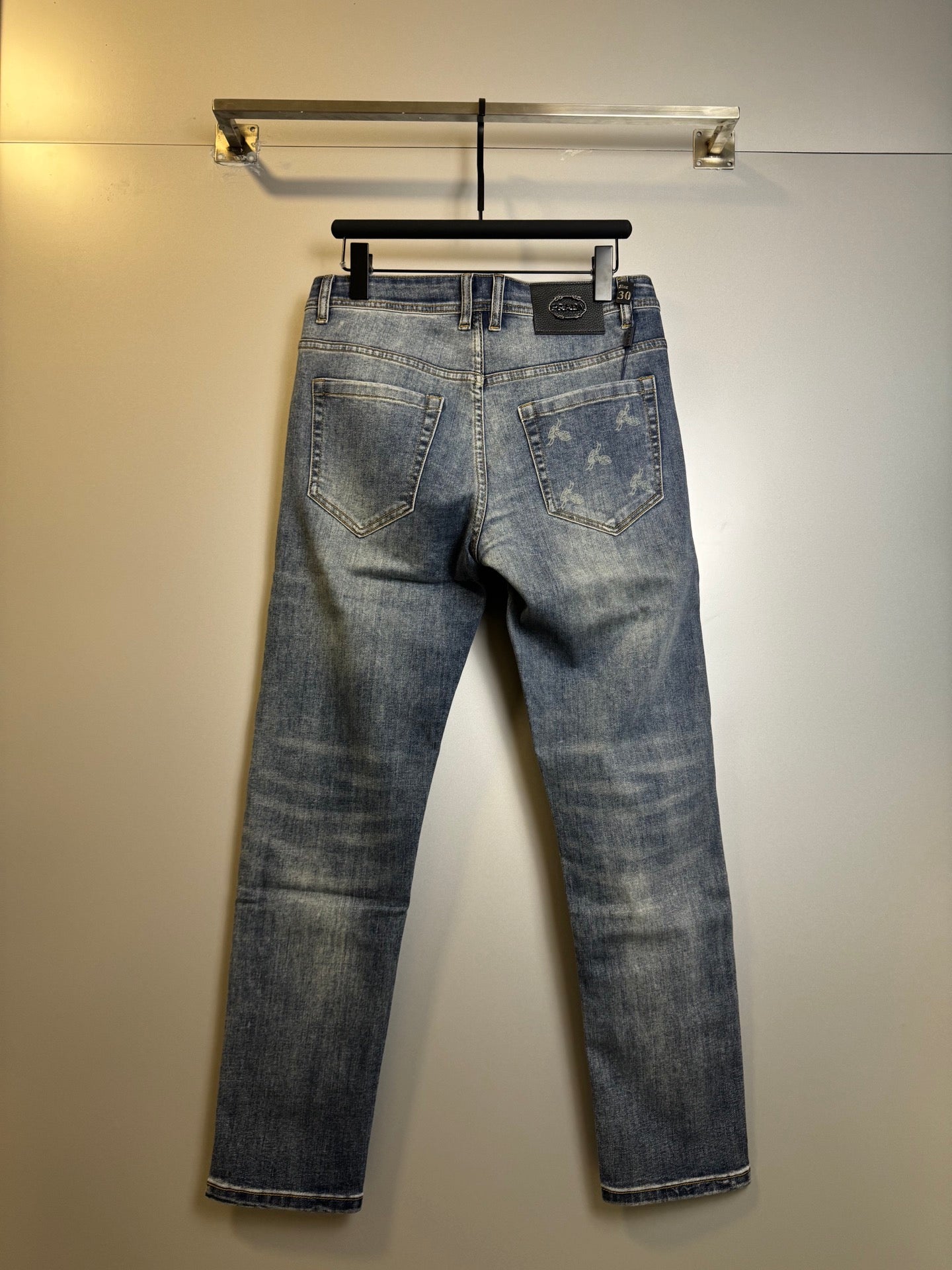 LuxluxHouse Best Quality Clothes Pants Prada