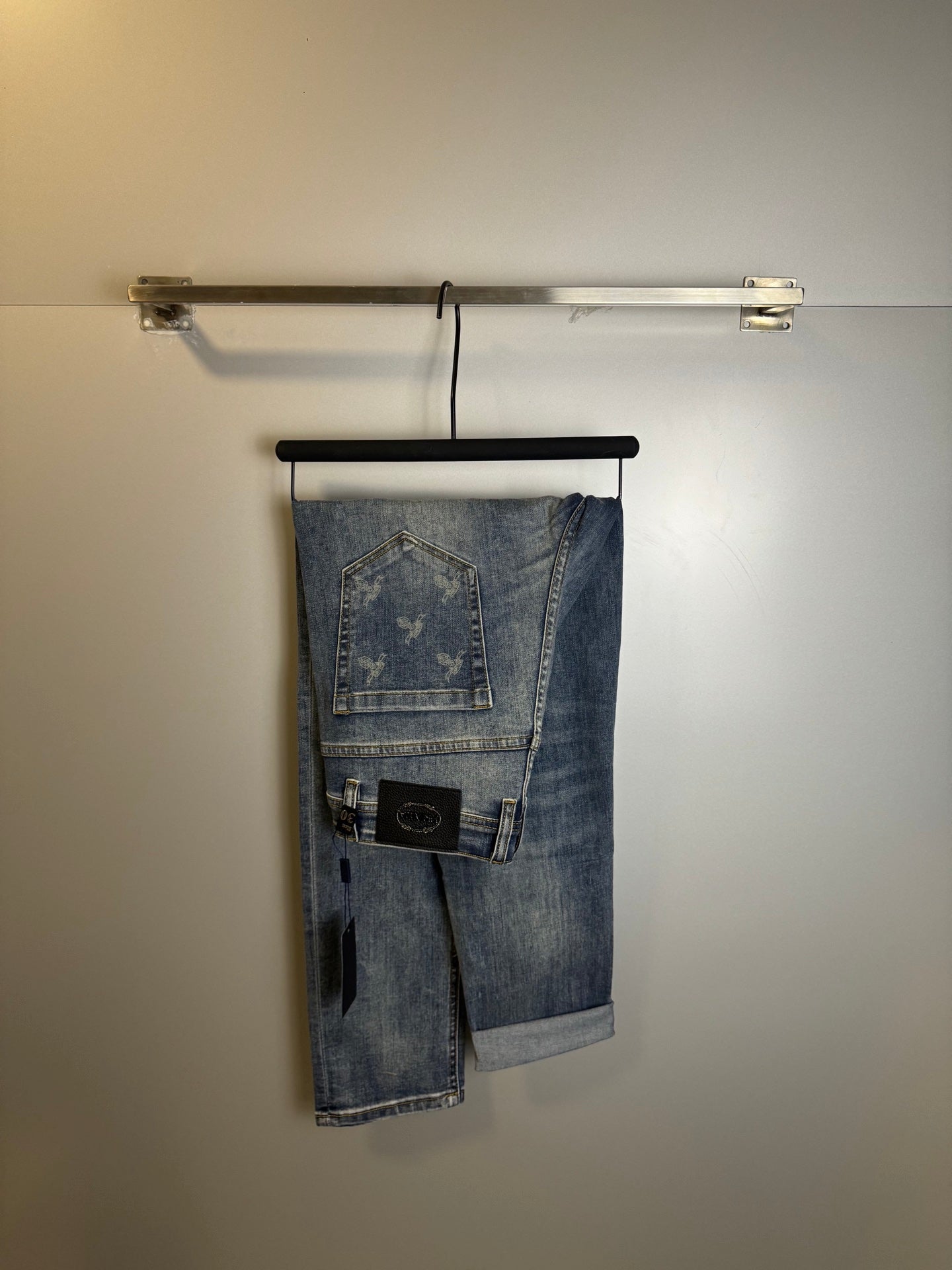 LuxluxHouse Best Quality Clothes Pants Prada