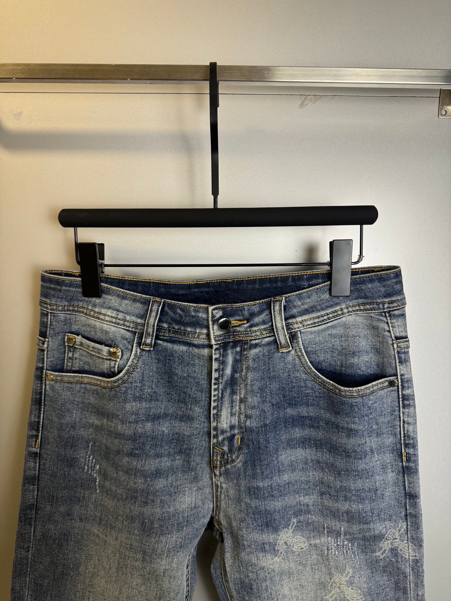 LuxluxHouse Best Quality Clothes Pants Prada