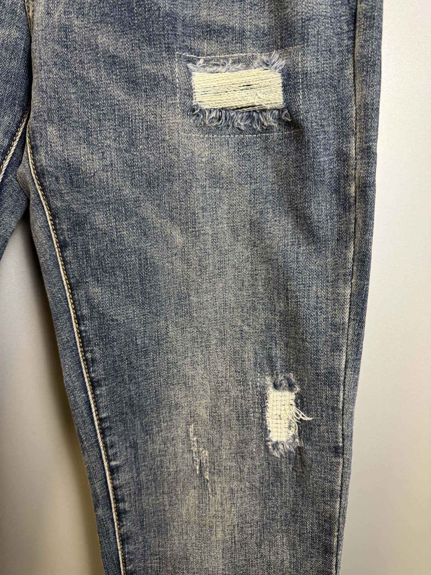 LuxluxHouse Best Quality Clothes Pants Moncler