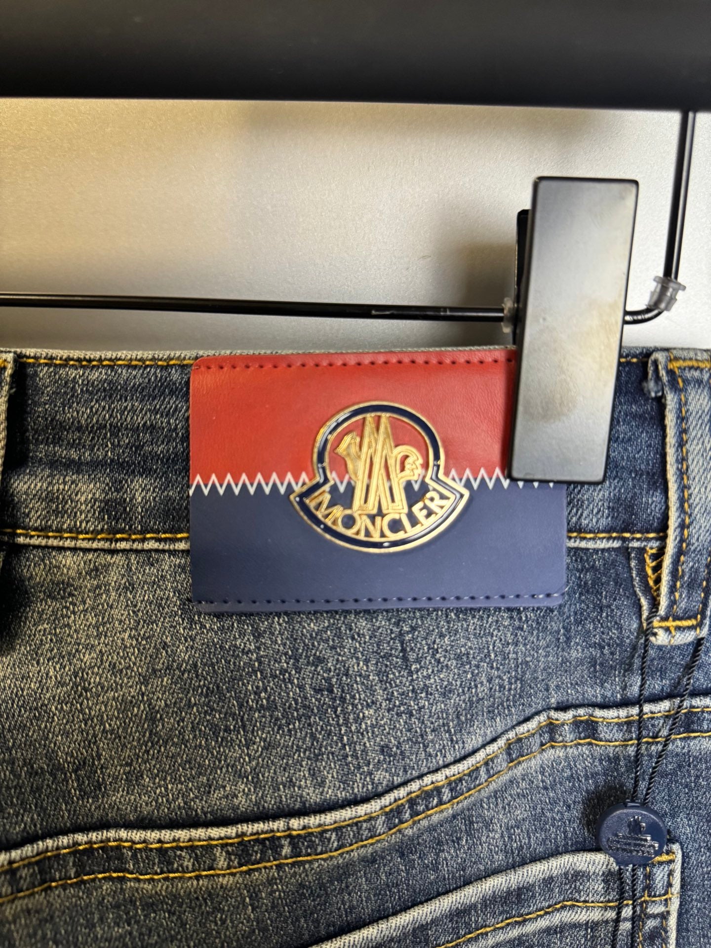 LuxluxHouse Best Quality Clothes Pants Moncler