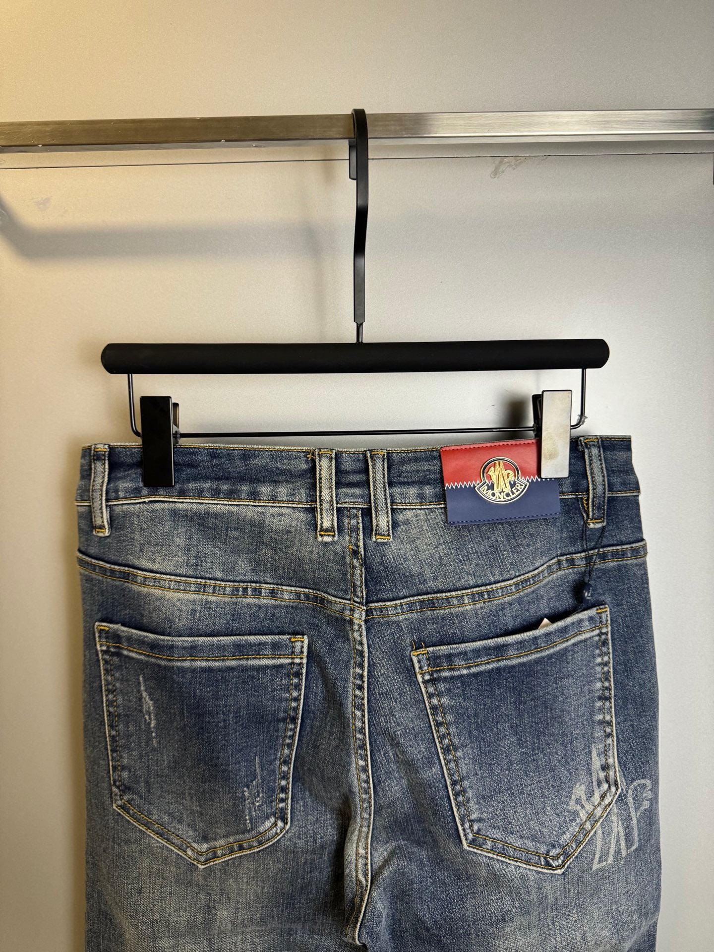 LuxluxHouse Best Quality Clothes Pants Moncler