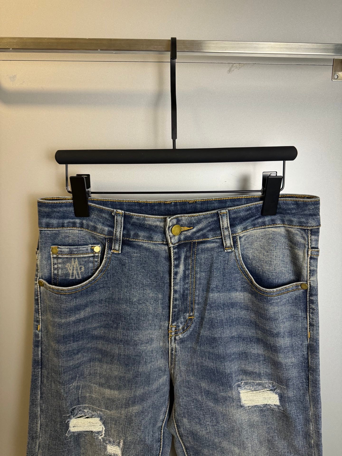 LuxluxHouse Best Quality Clothes Pants Moncler