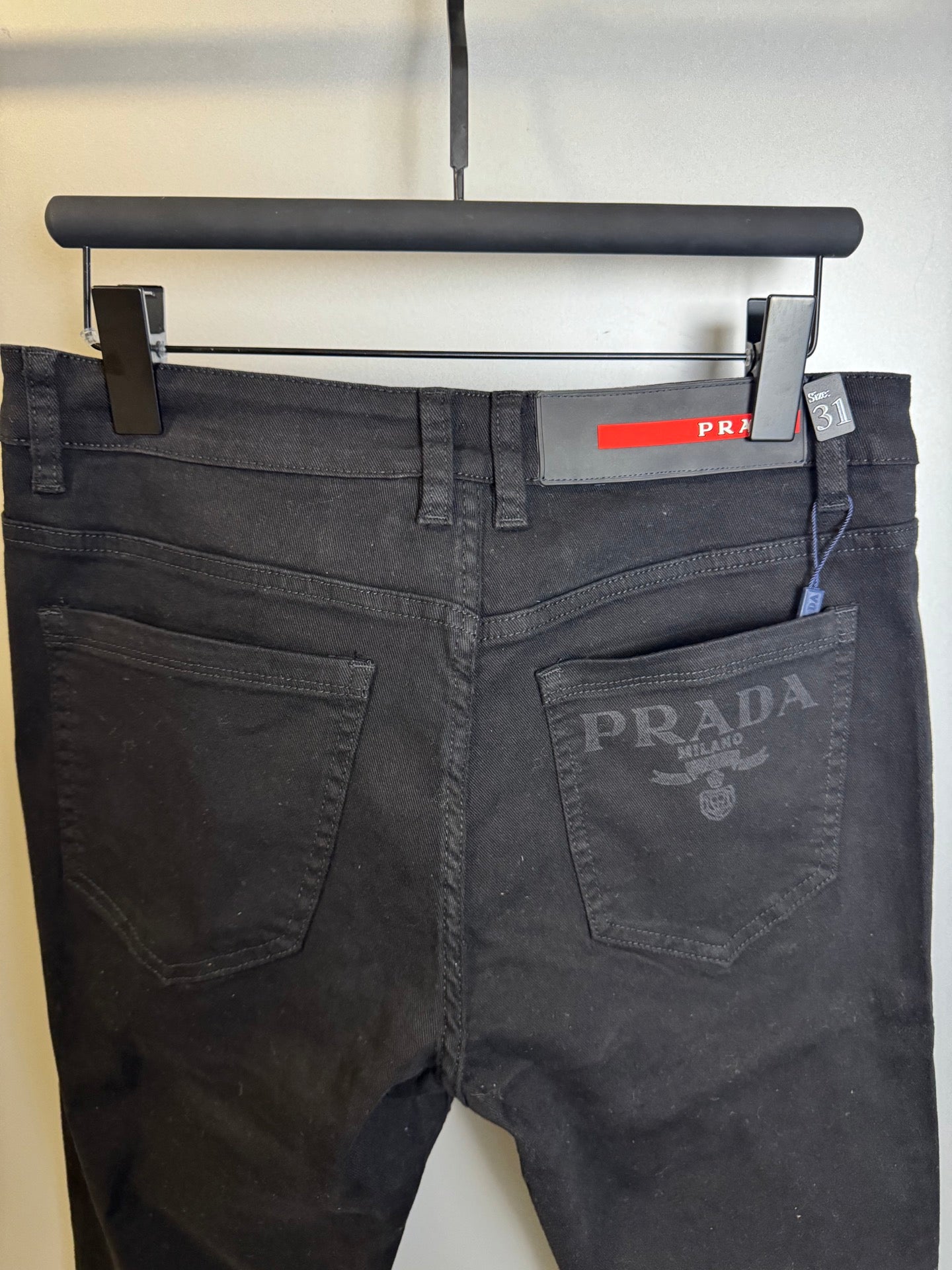 LuxluxHouse Best Quality Clothes Pants Prada