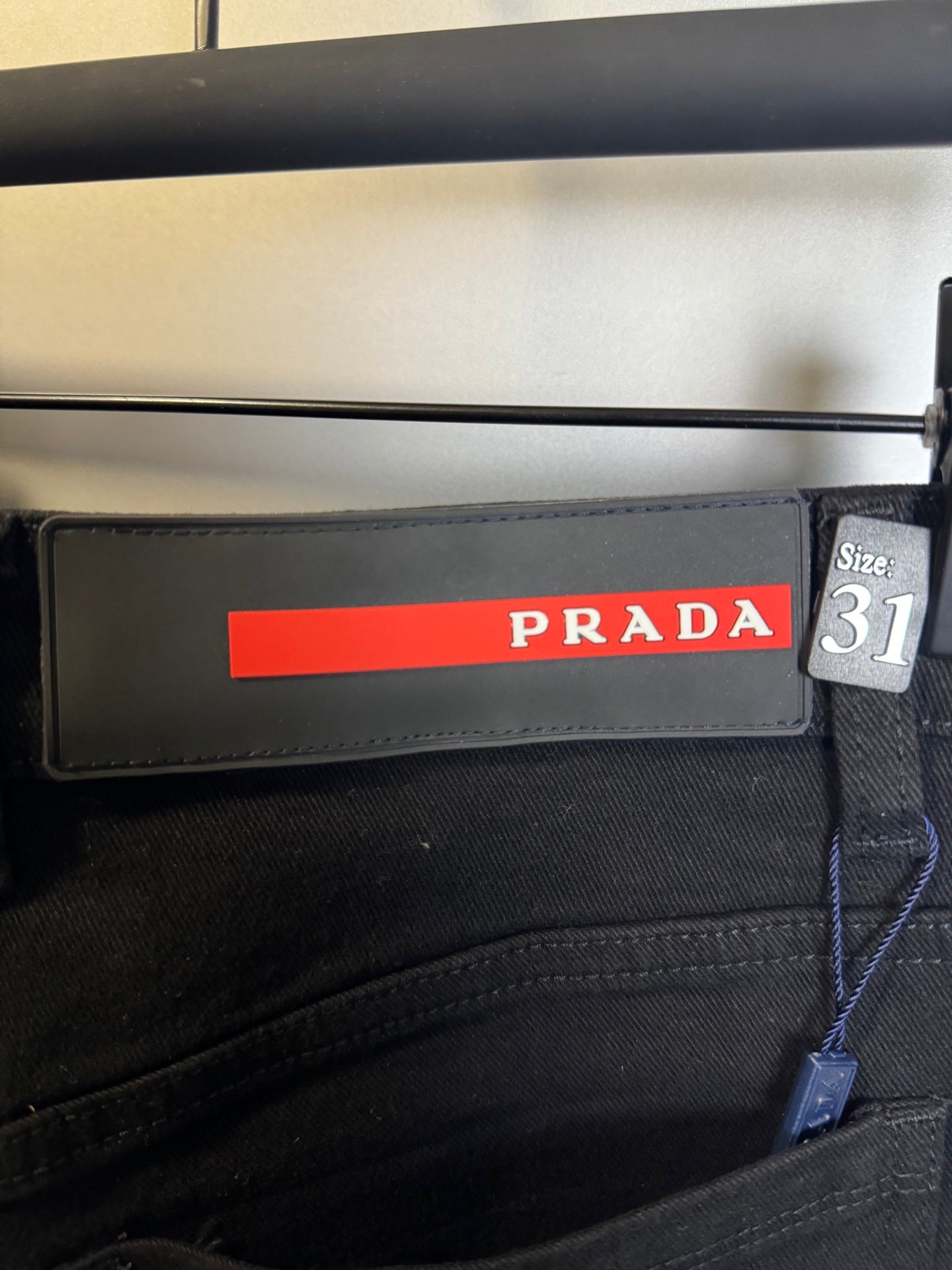 LuxluxHouse Best Quality Clothes Pants Prada