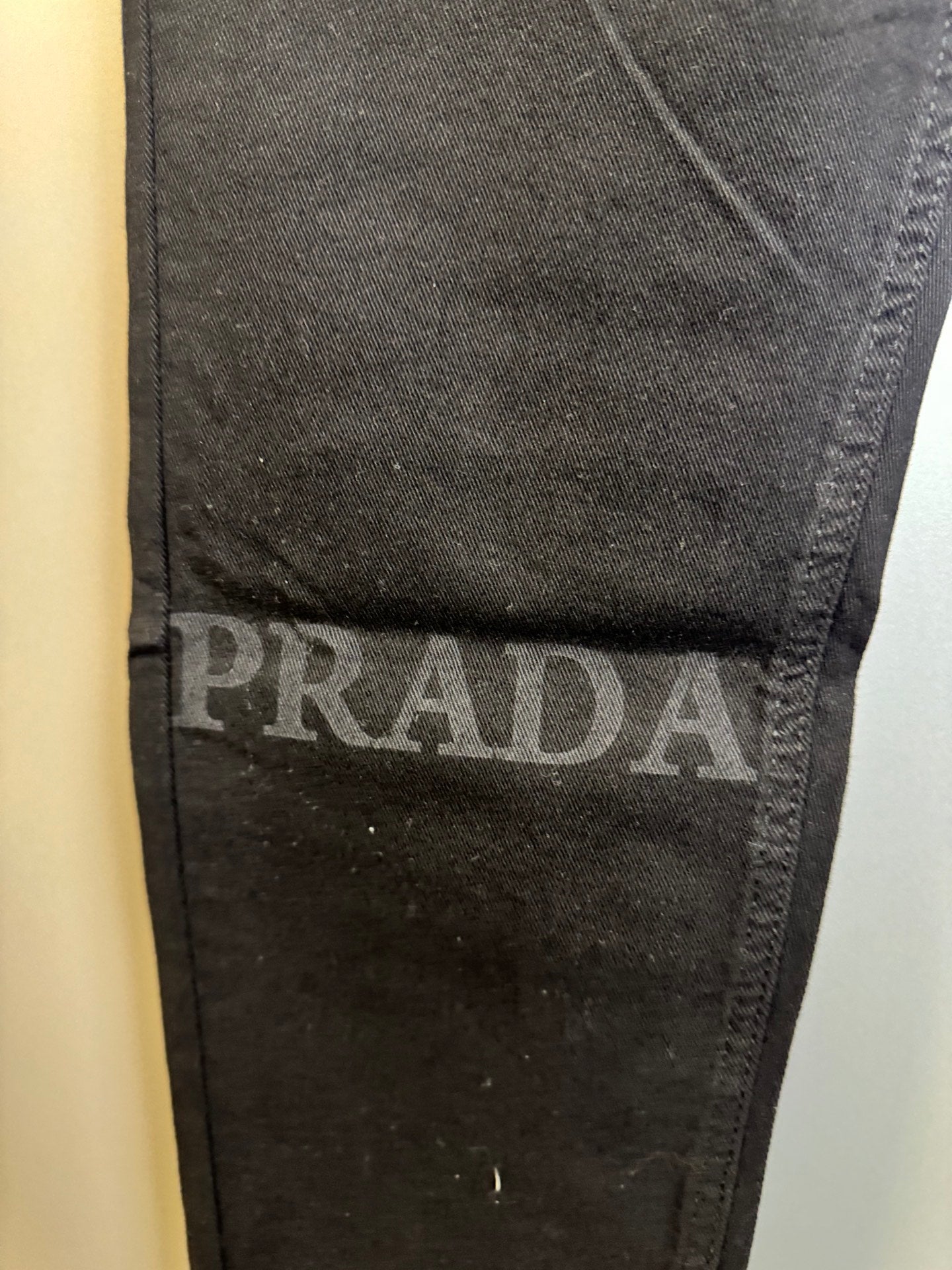 LuxluxHouse Best Quality Clothes Pants Prada