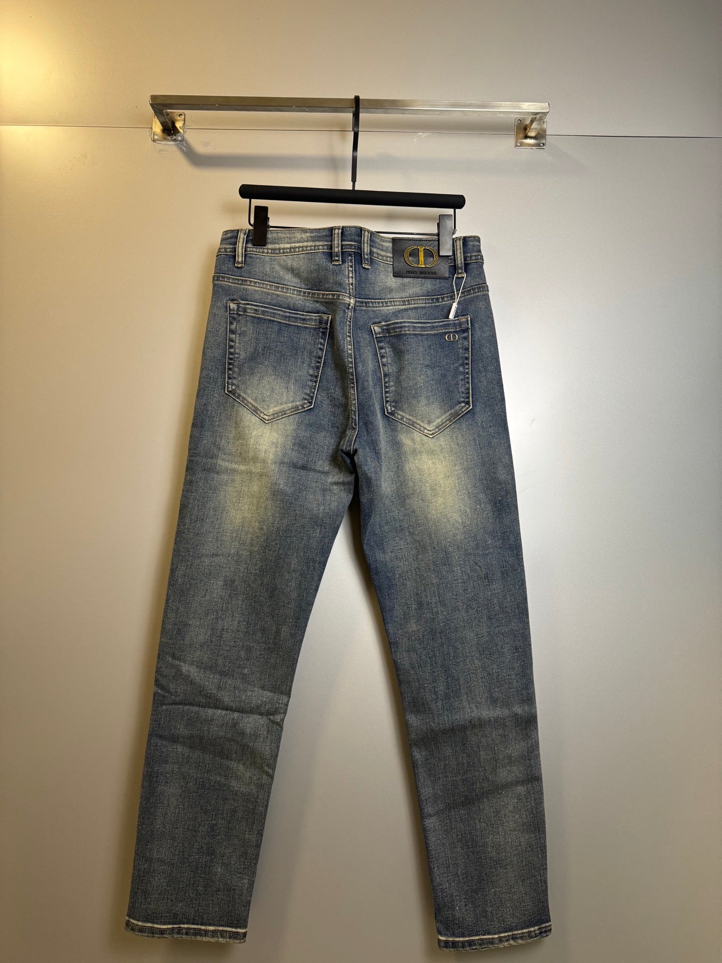 LuxluxHouse Best Quality Clothes Pants Dior