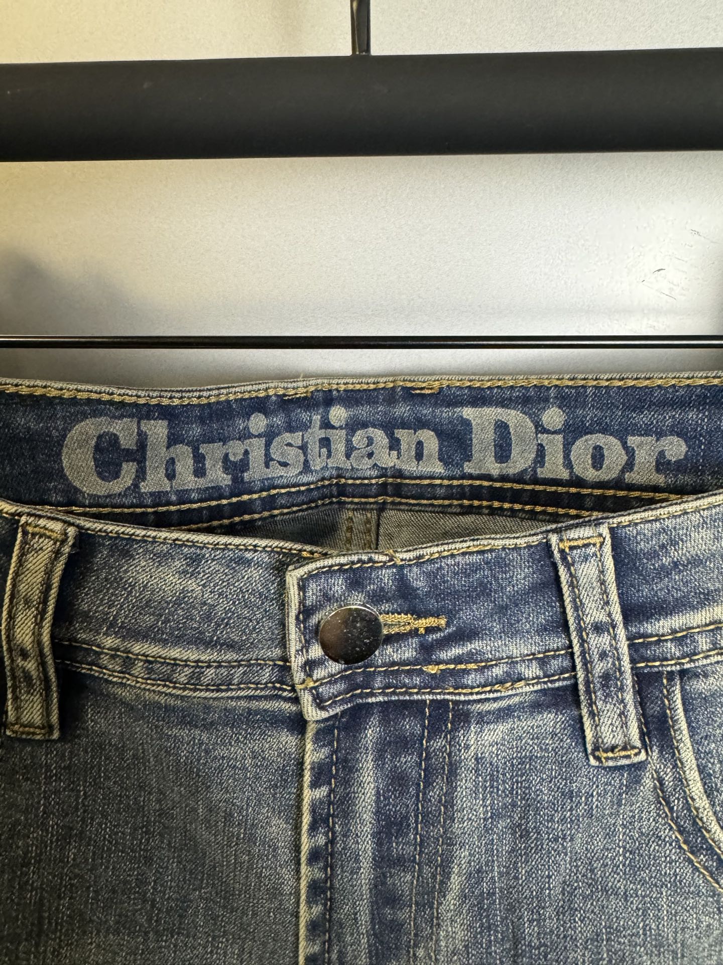 LuxluxHouse Best Quality Clothes Pants Dior
