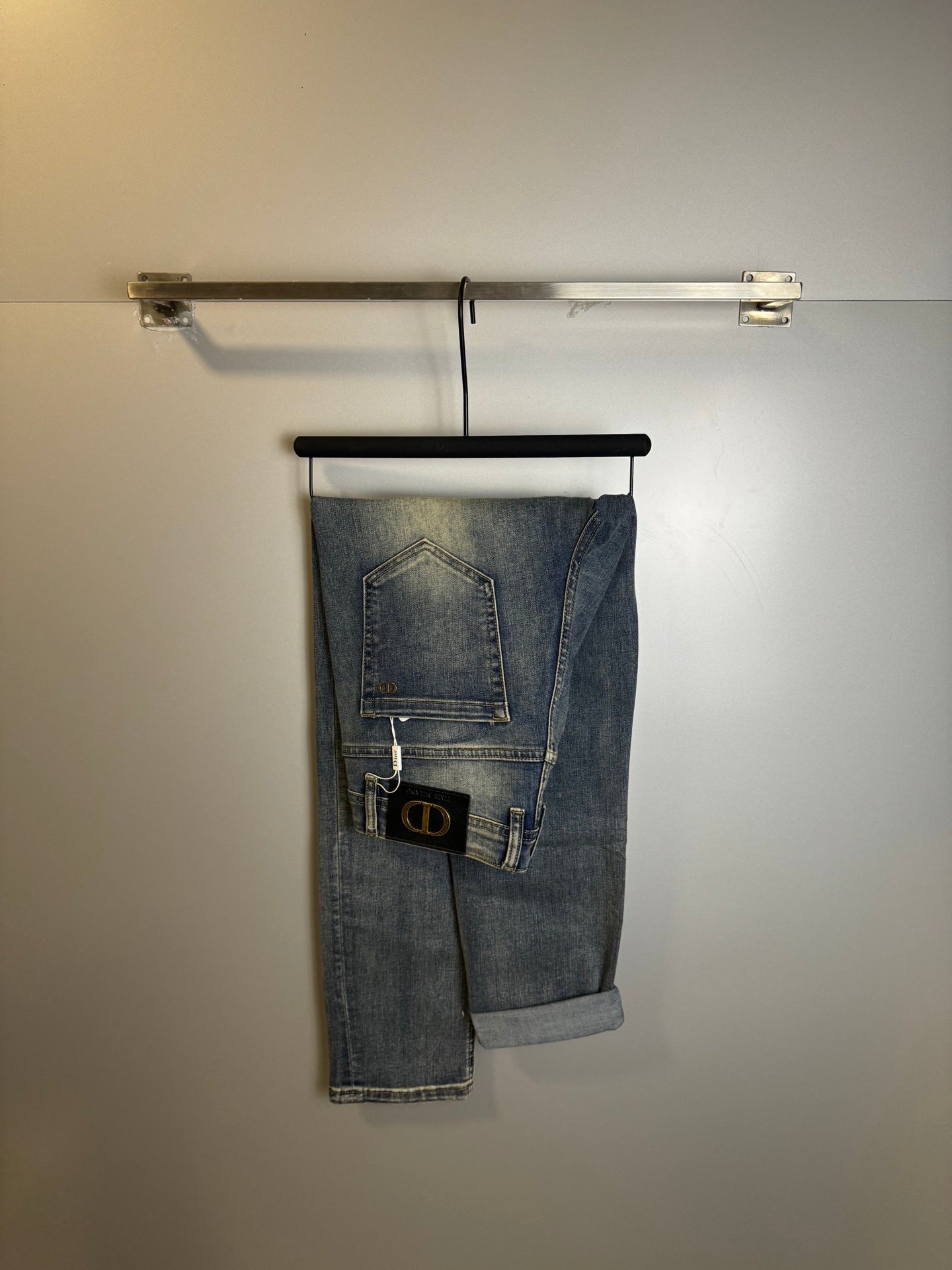 LuxluxHouse Best Quality Clothes Pants Dior