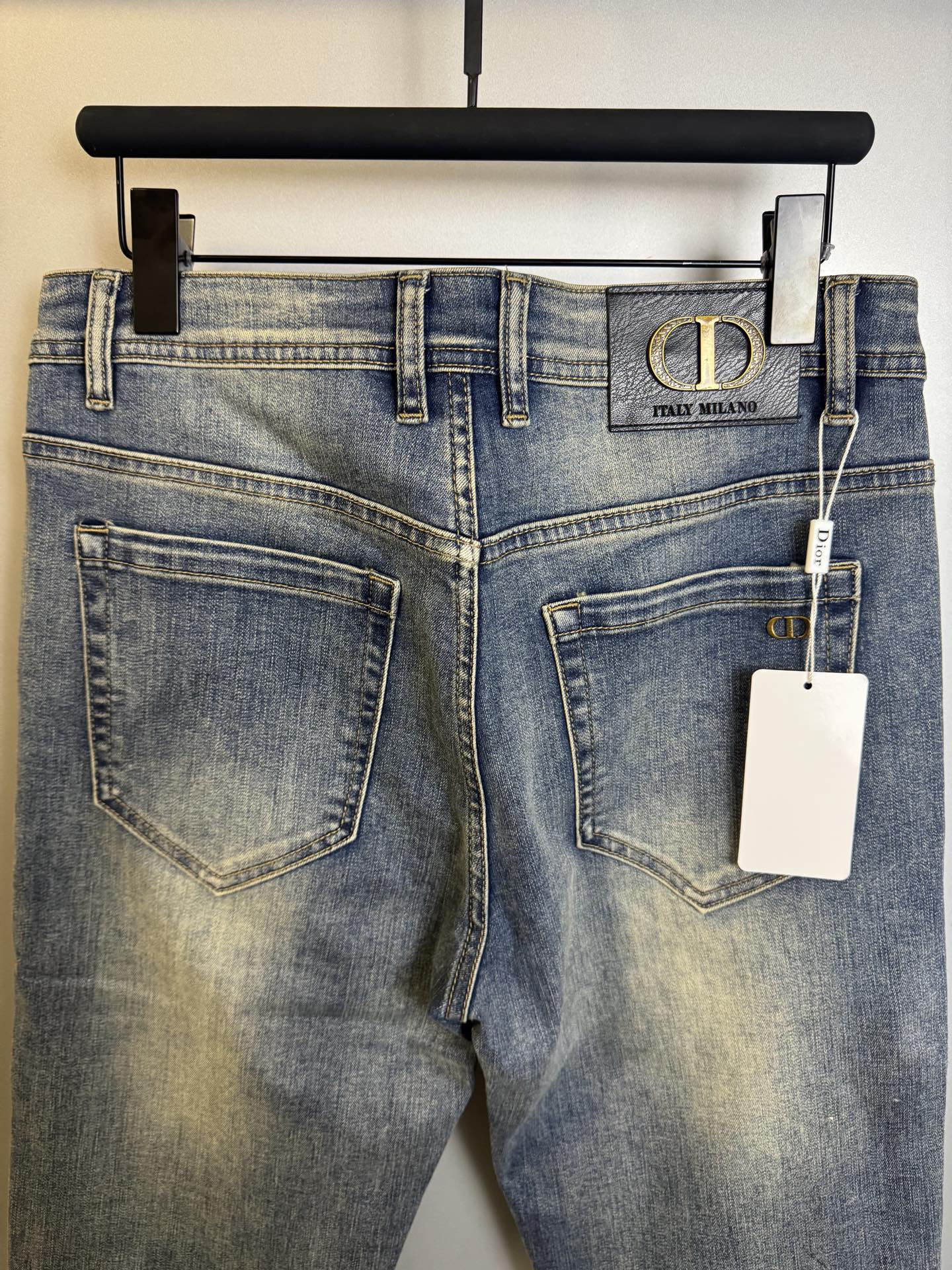 LuxluxHouse Best Quality Clothes Pants Dior