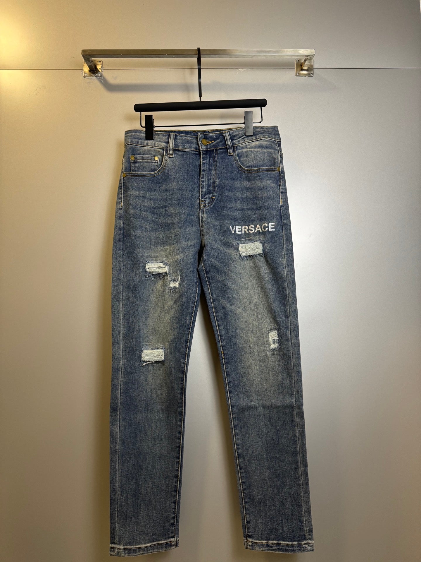 LuxluxHouse Best Quality Clothes Pants Versace