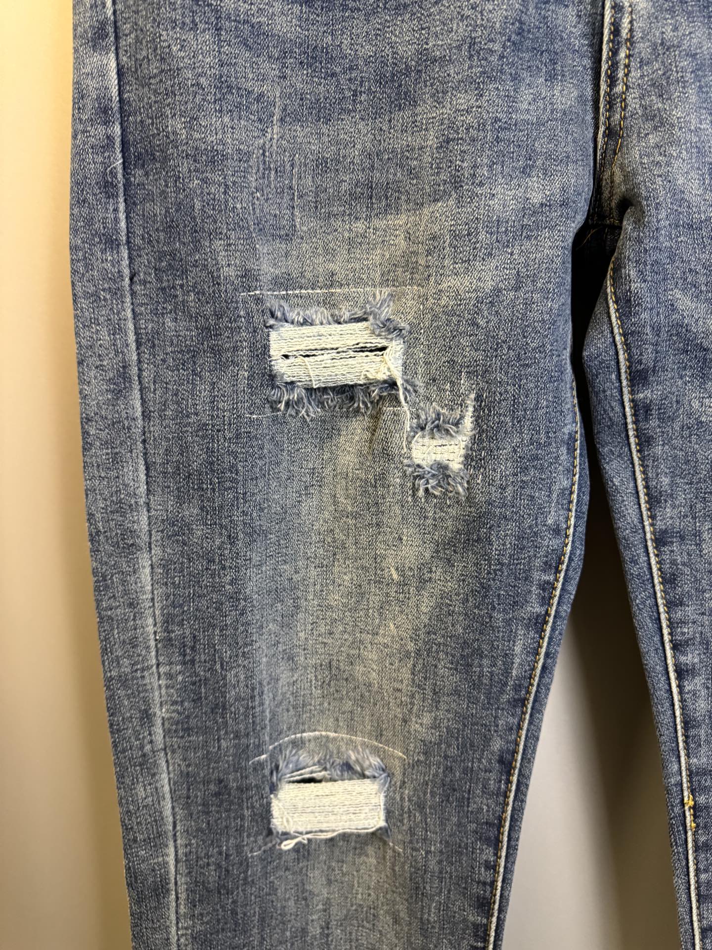 LuxluxHouse Best Quality Clothes Pants Versace