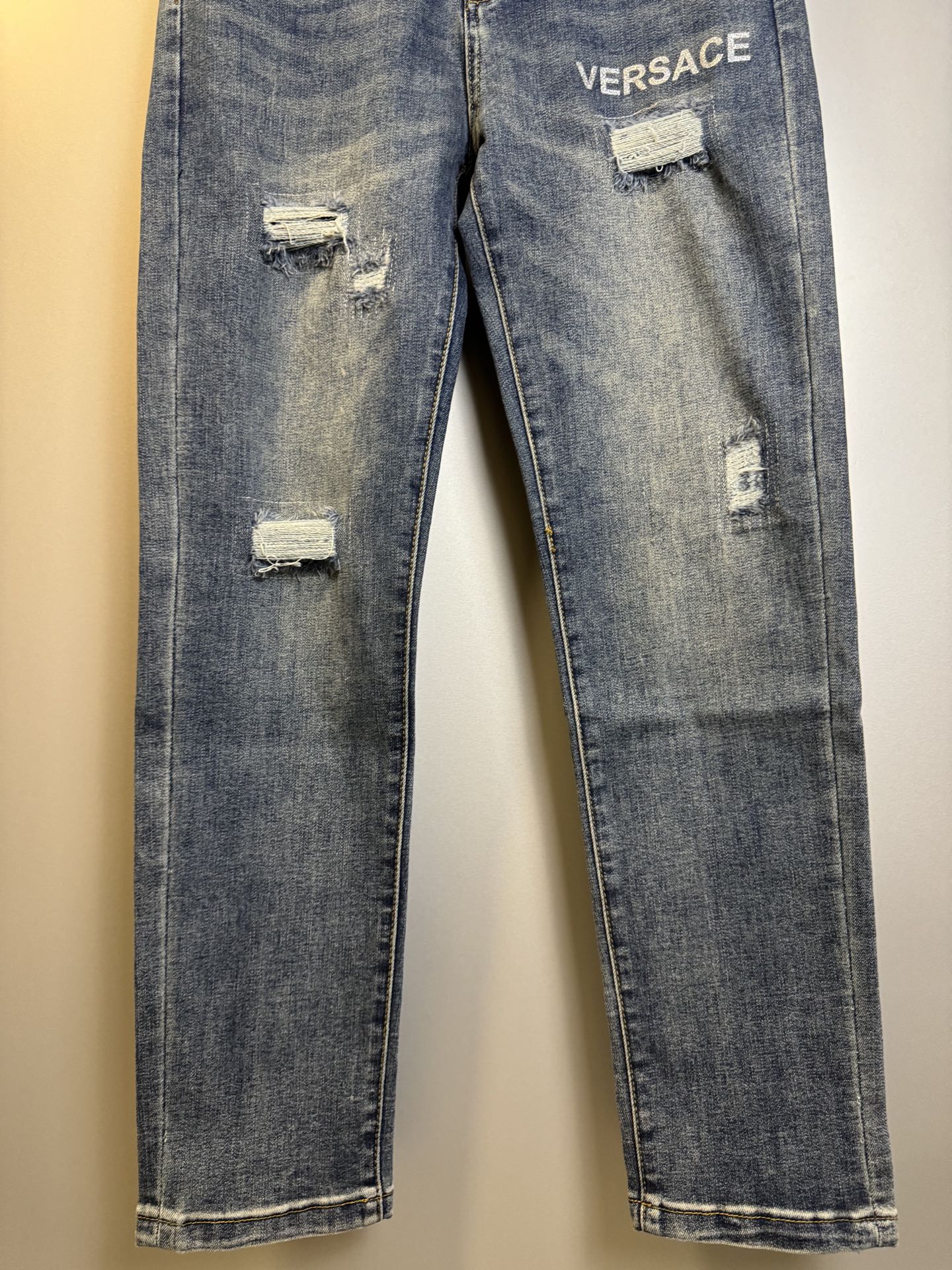 LuxluxHouse Best Quality Clothes Pants Versace