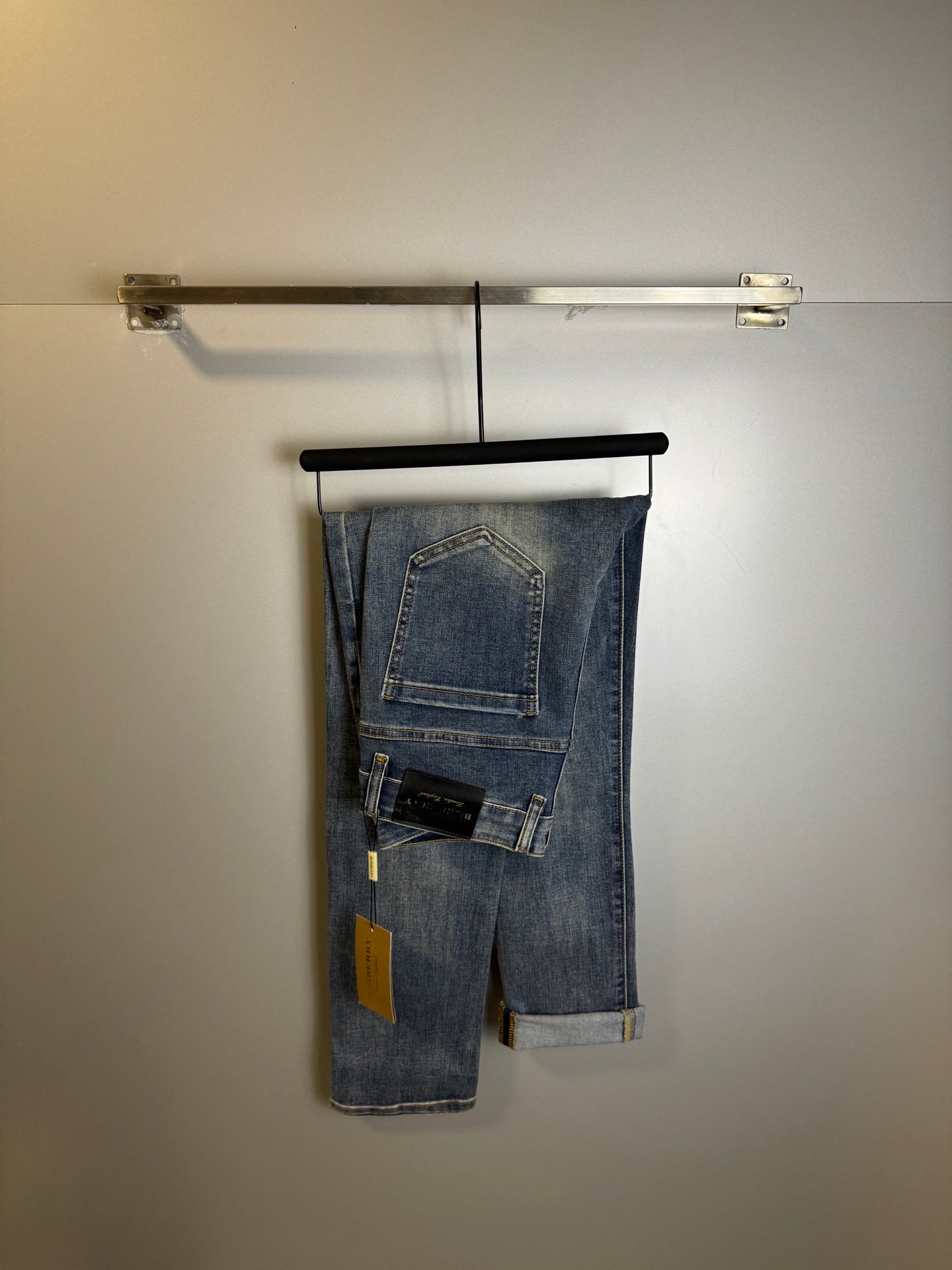 LuxluxHouse Best Quality Clothes Burberry Pants