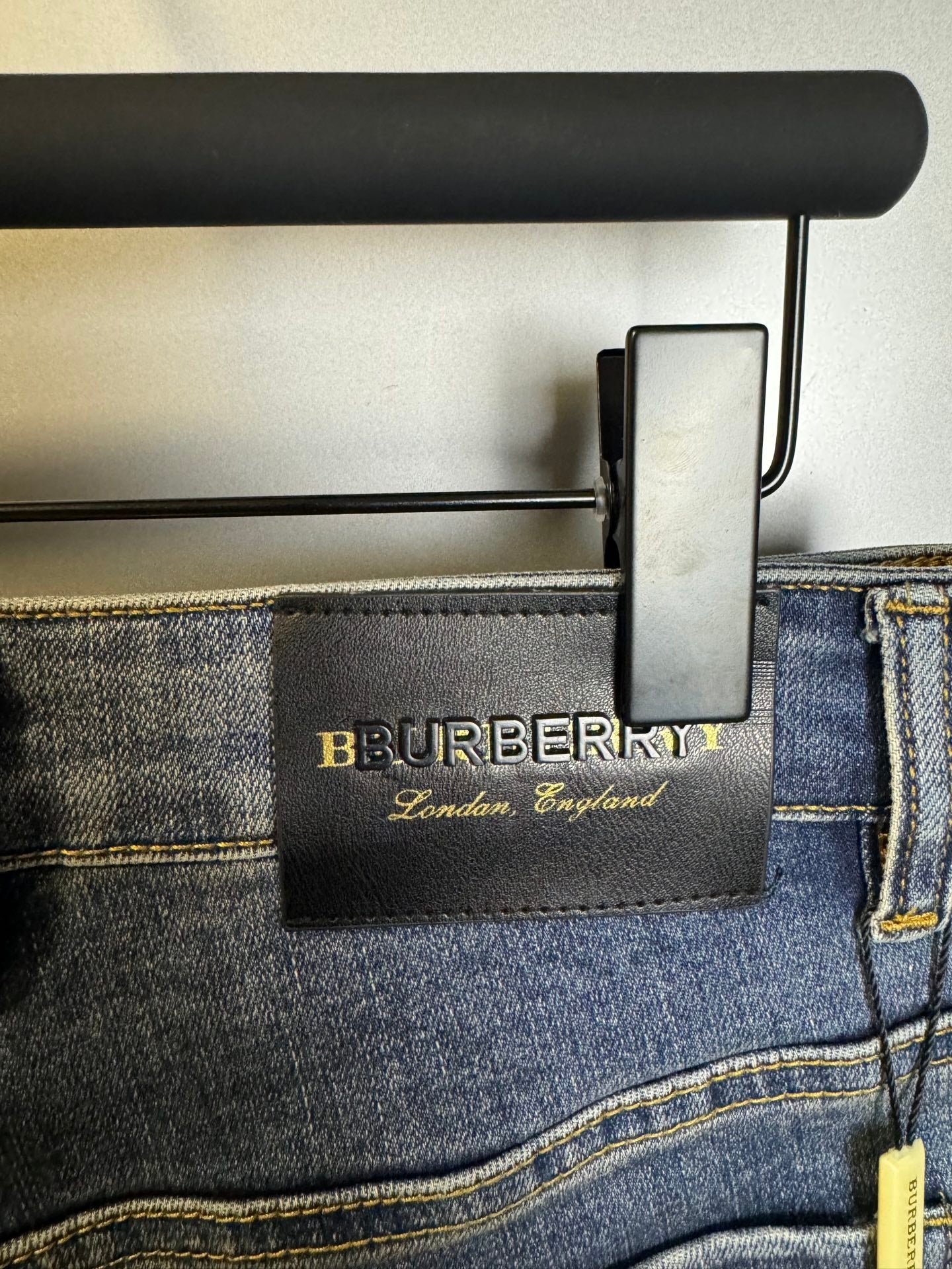 LuxluxHouse Best Quality Clothes Burberry Pants