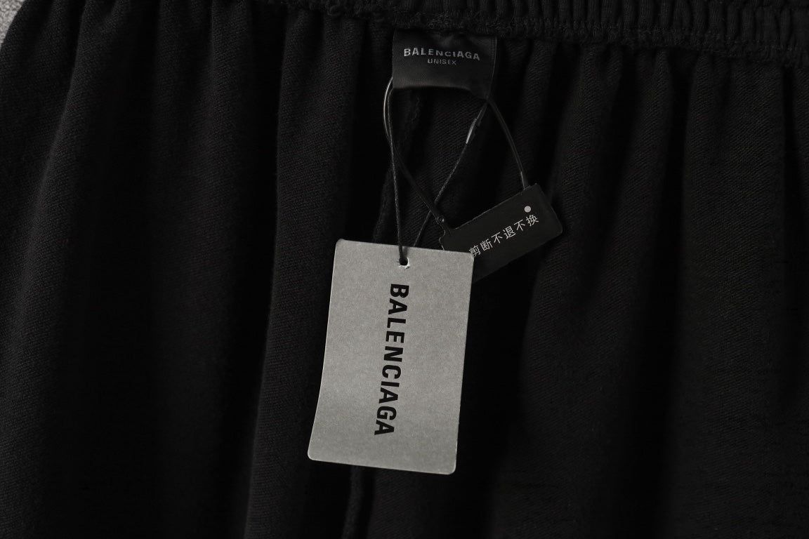 LuxluxHouse Best Quality Clothes Balenciaga Pants