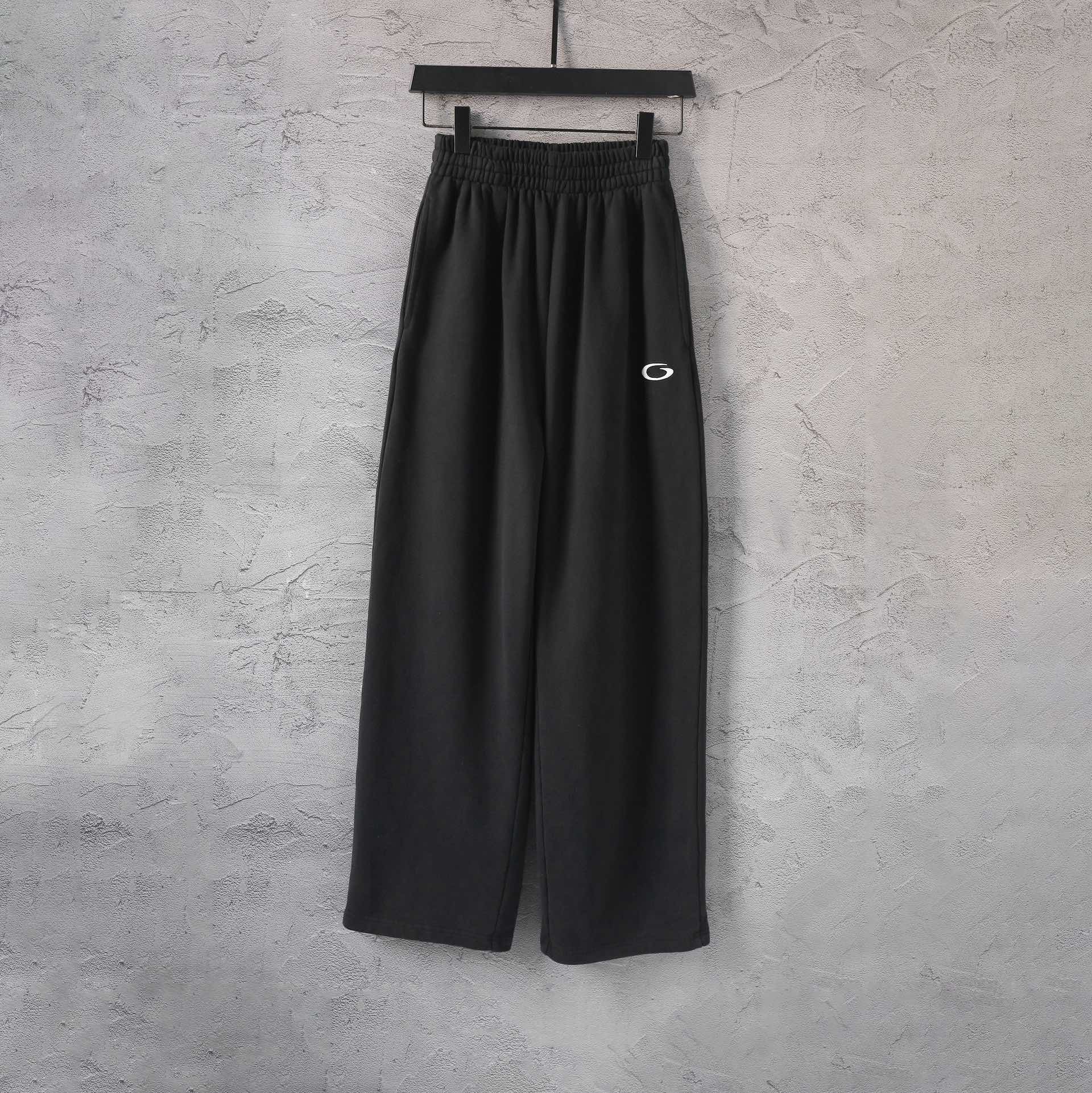 LuxluxHouse Best Quality Clothes Balenciaga Pants