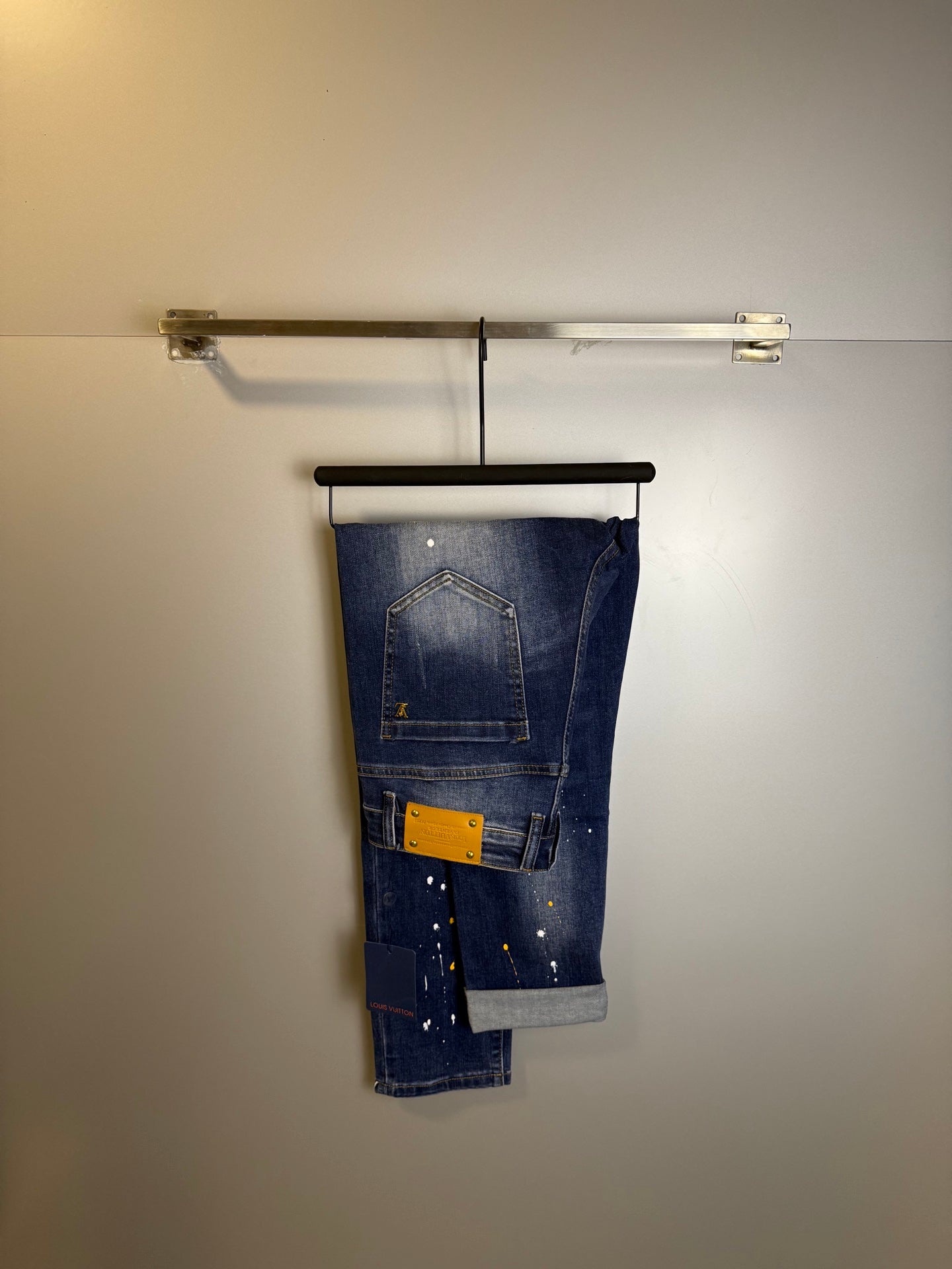 LuxluxHouse Best Quality Clothes Pants Louis Vuitton